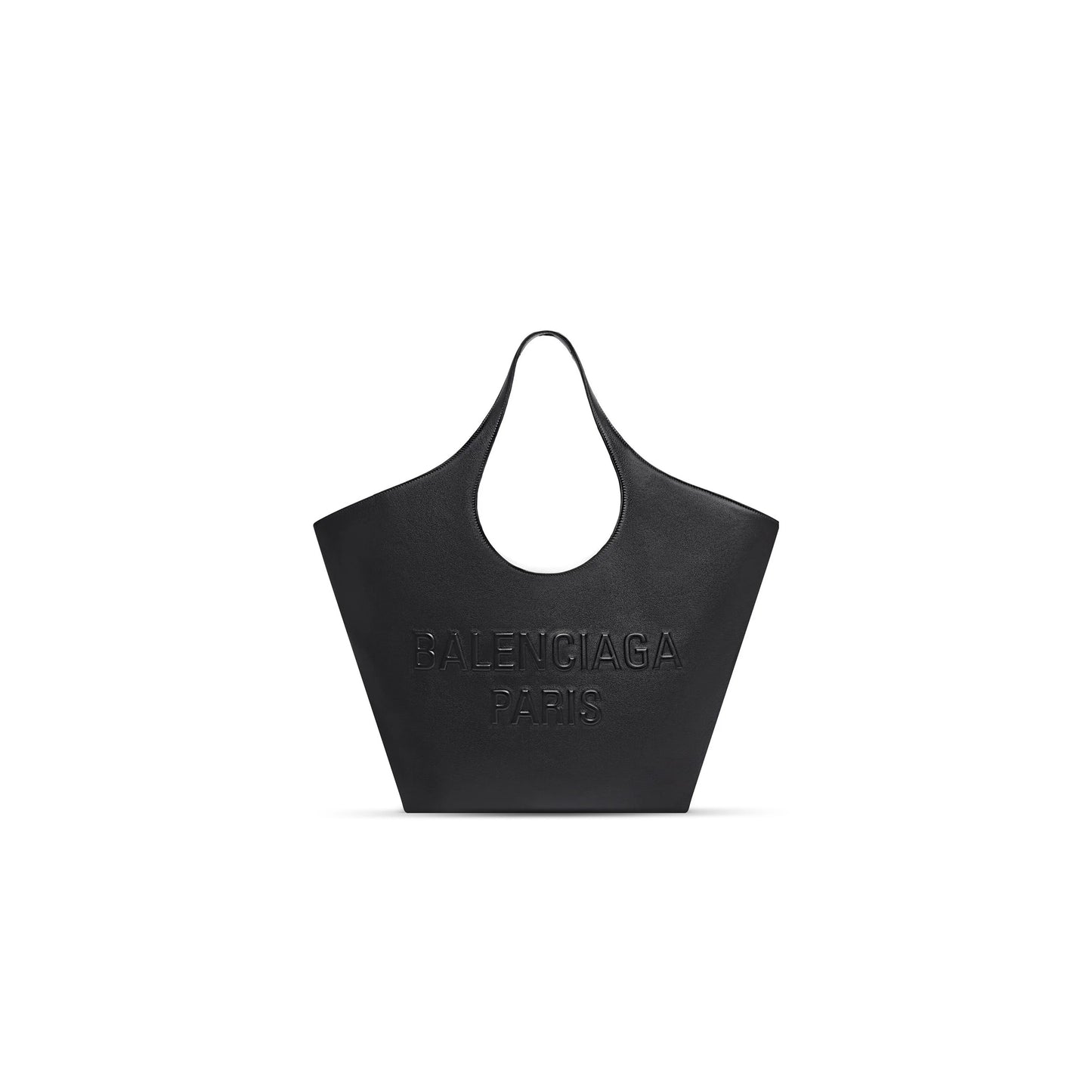 Ba1en*iaga women''s mary-kate tote bag medium in black 7469742aaid1000 (35.8*31*14cm)