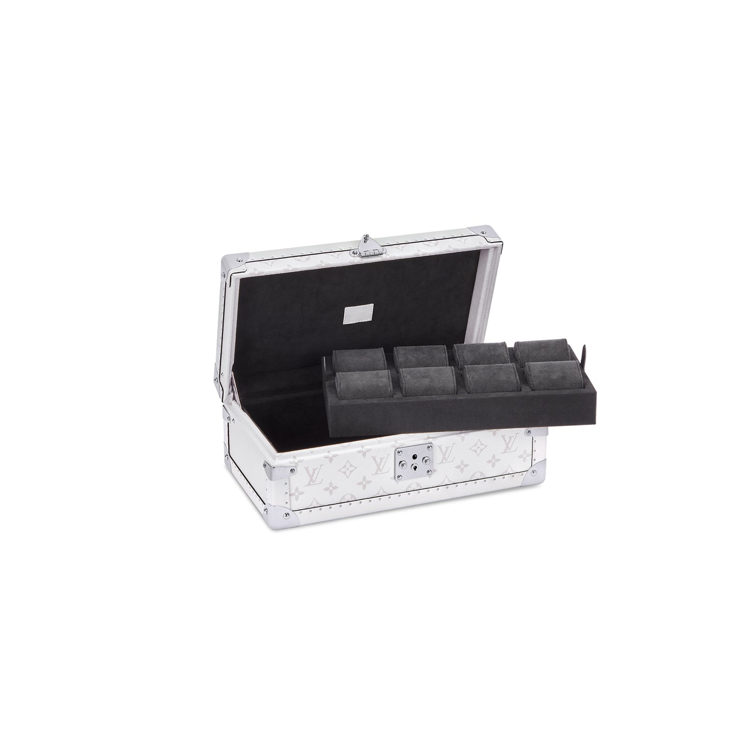 l0*is V*t0n coffret 8 montres m10613 (35*20.5*13.5cm)