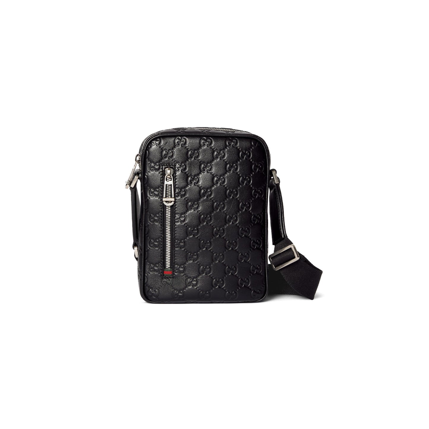 Gvc*1 gg emblem small crossbody bag 850238 (23*16*5cm)