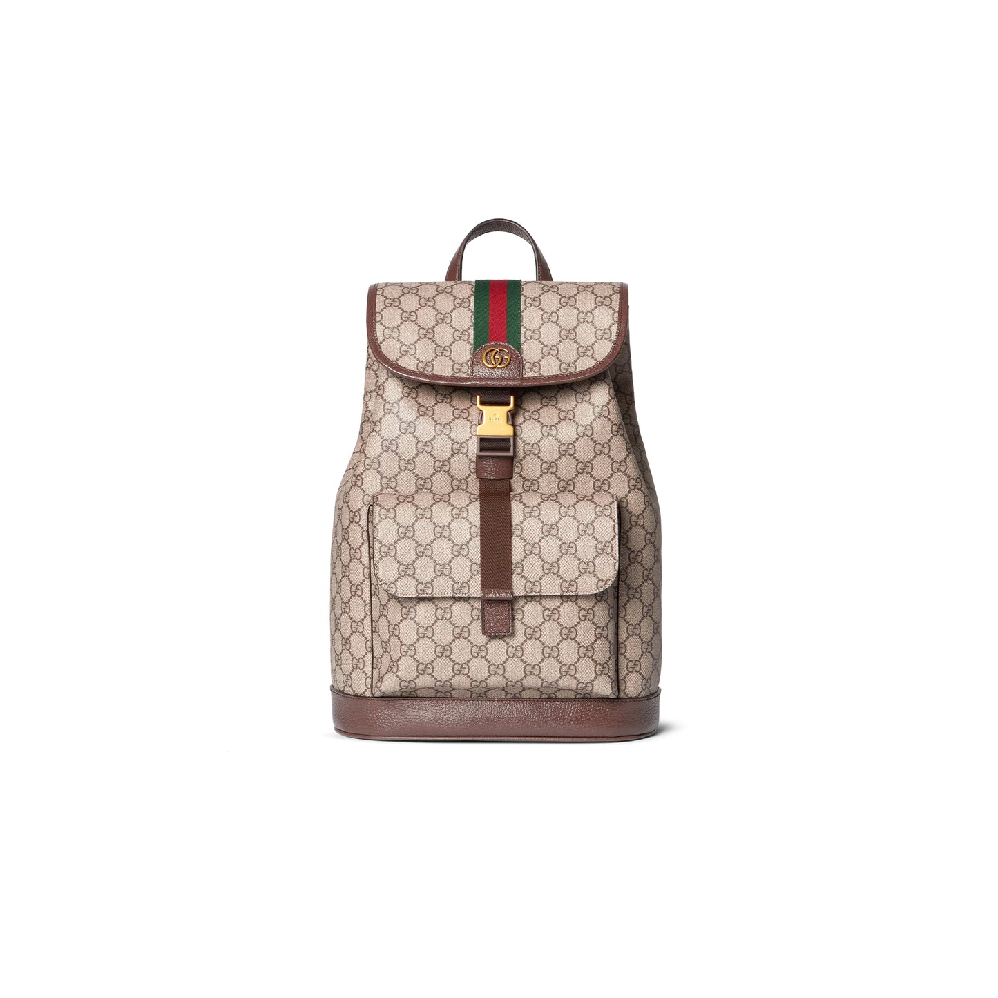 G*u*i ophidia small backpack 839109 (28*40*12cm)