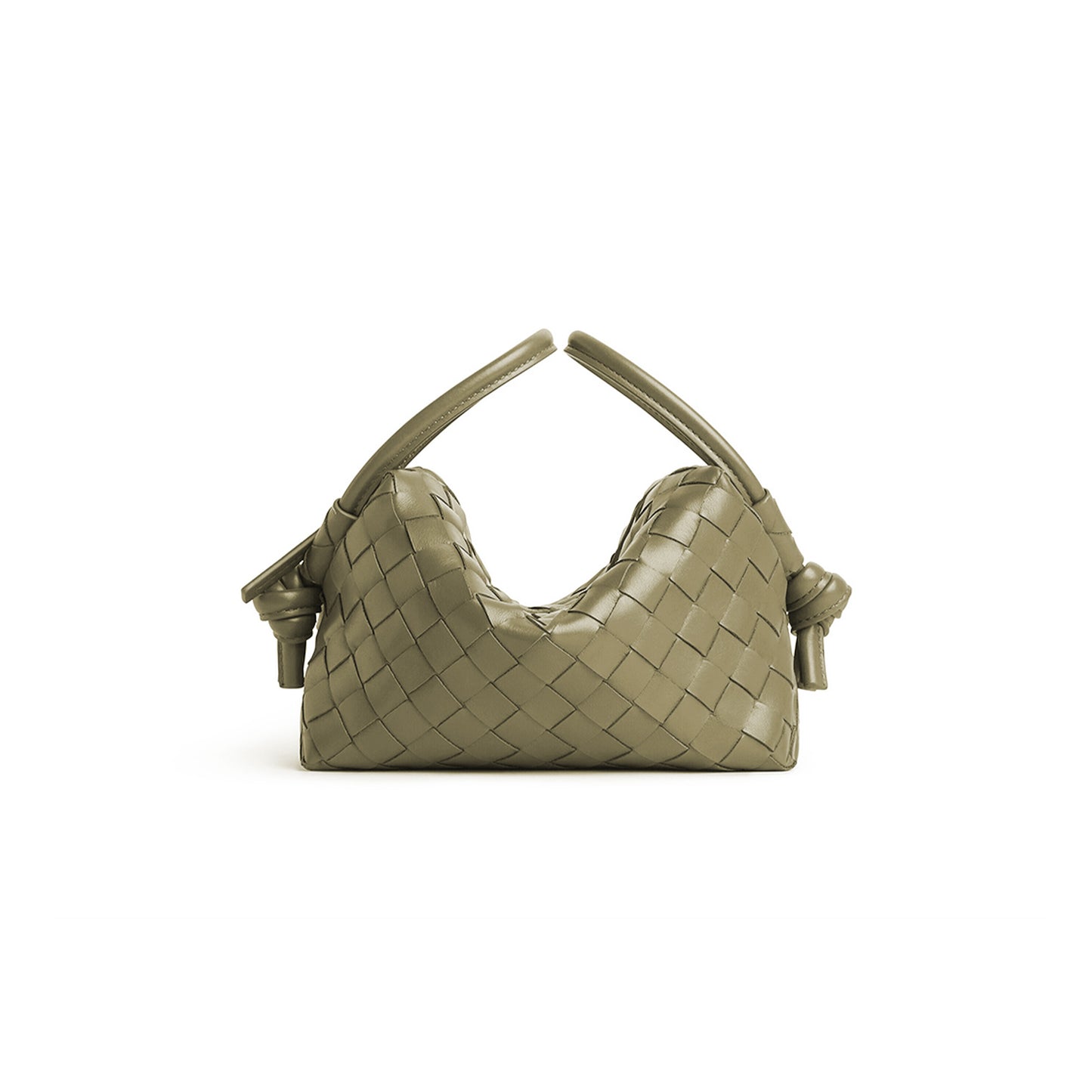bo*te*ga Ve*ne*ta top handle loop 796615v2hl12410 (19*12*9cm)