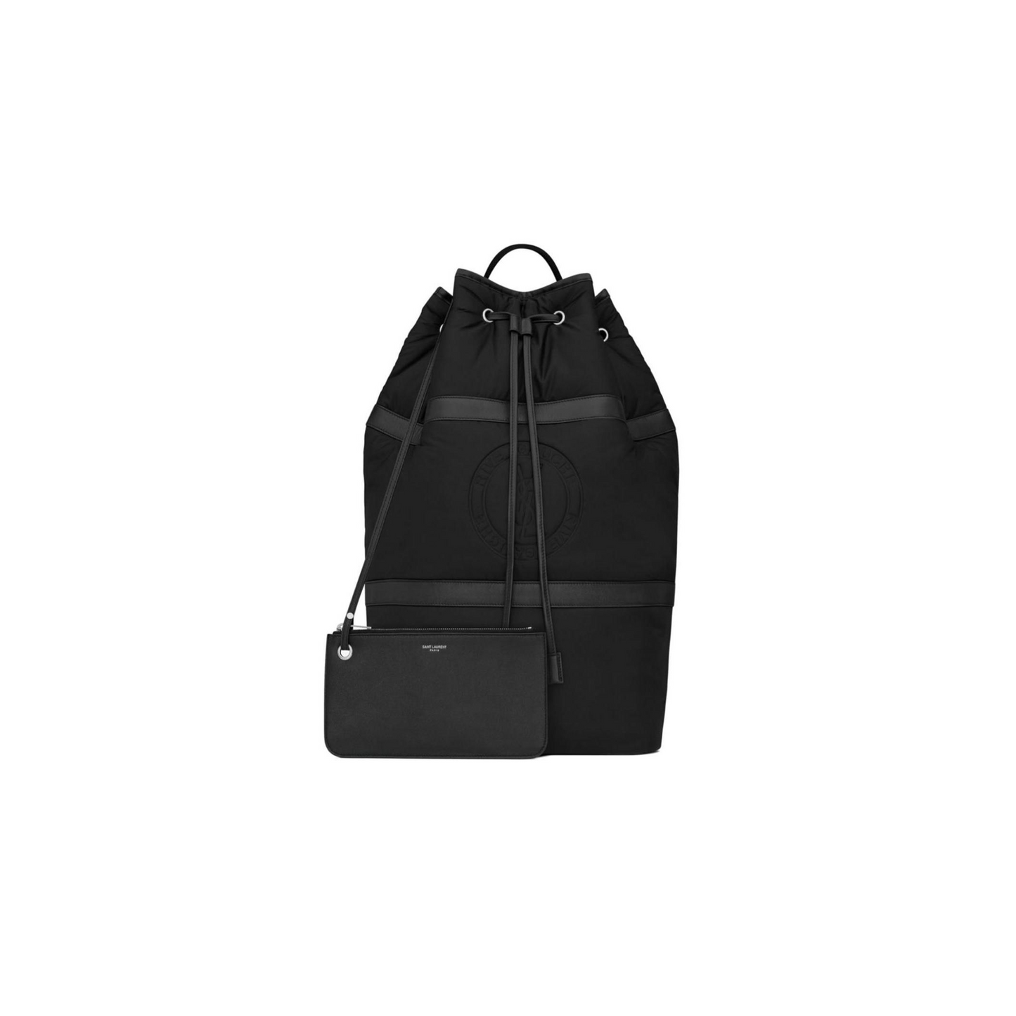 Y*L rive gauche sling bag 1830633 (49*31*25cm)