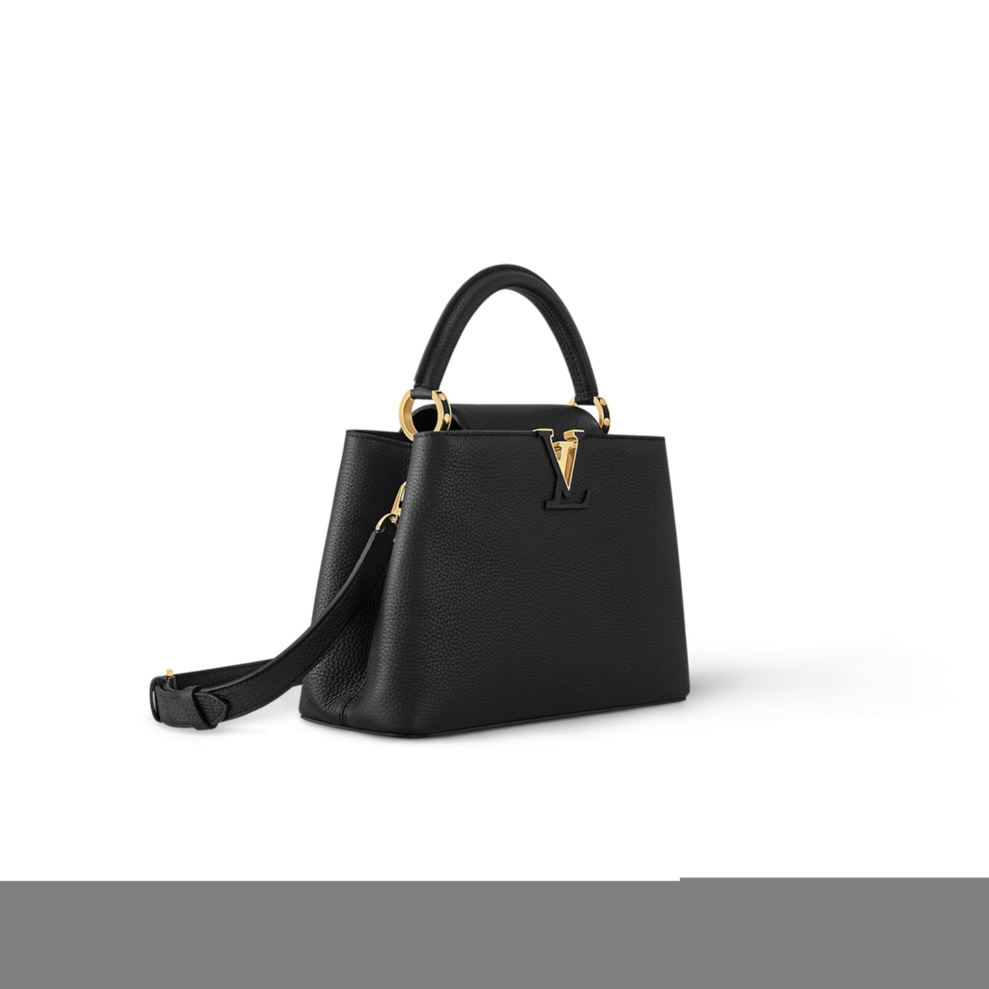 l**is V*t*n capucines mm m24727 (31.05*20*11cm)