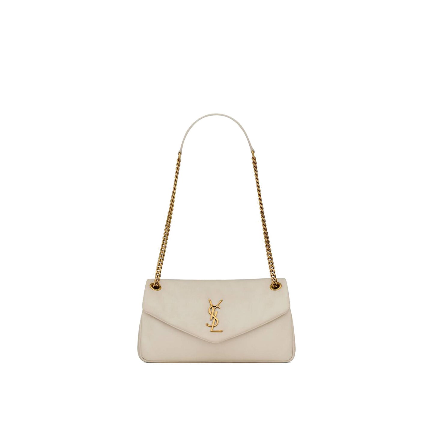 Y*L calypso in lambskin 734153aacqo9227 (26*14*7cm)