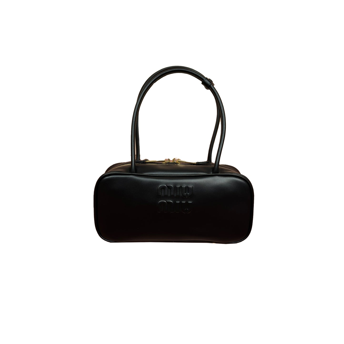 M1v M1v beau leather handbag 5bb173 (28*13*9cm)