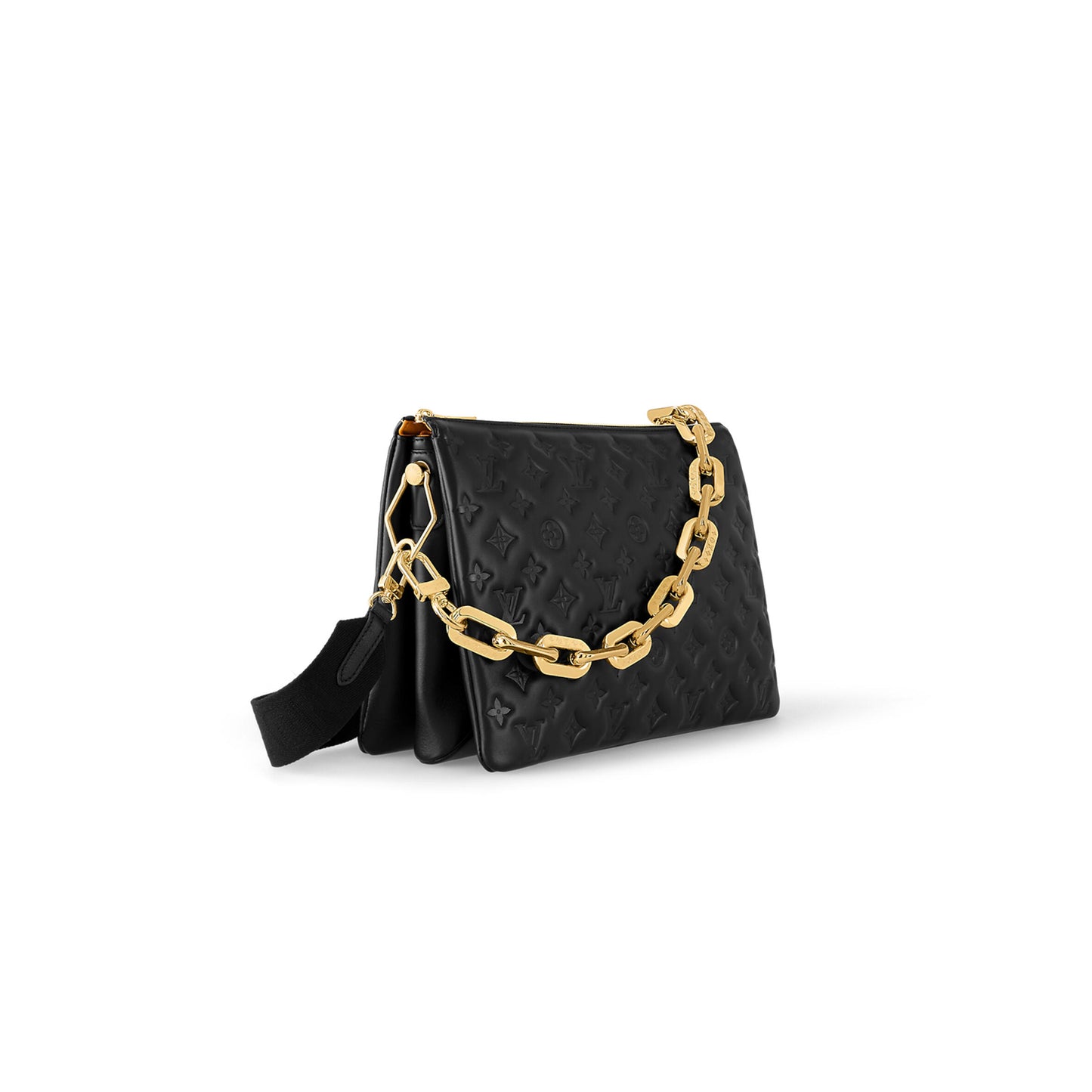 l0vis Vvtt0n coussin medium handbag m21264 (34*24*12cm)