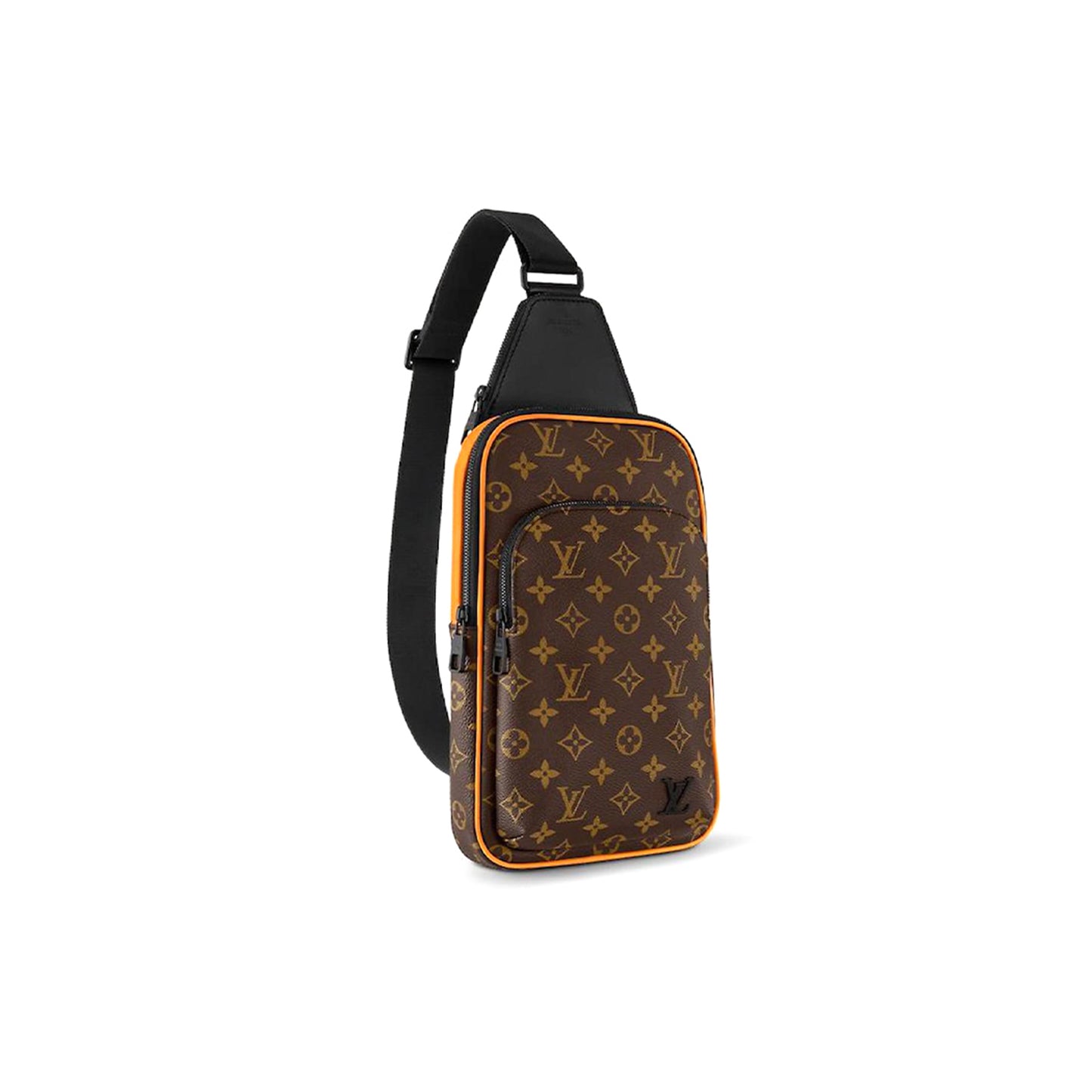 l0*is V*t0n avenue slingbag m46718 (31*20*7cm)