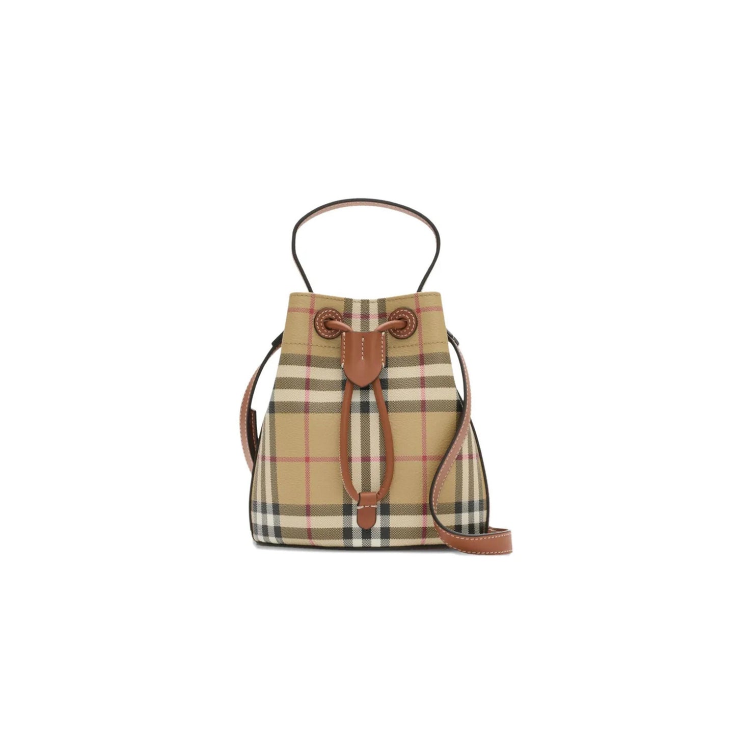 Bv*b*rry tb mini bucket bag (18.5*16.5*11cm)