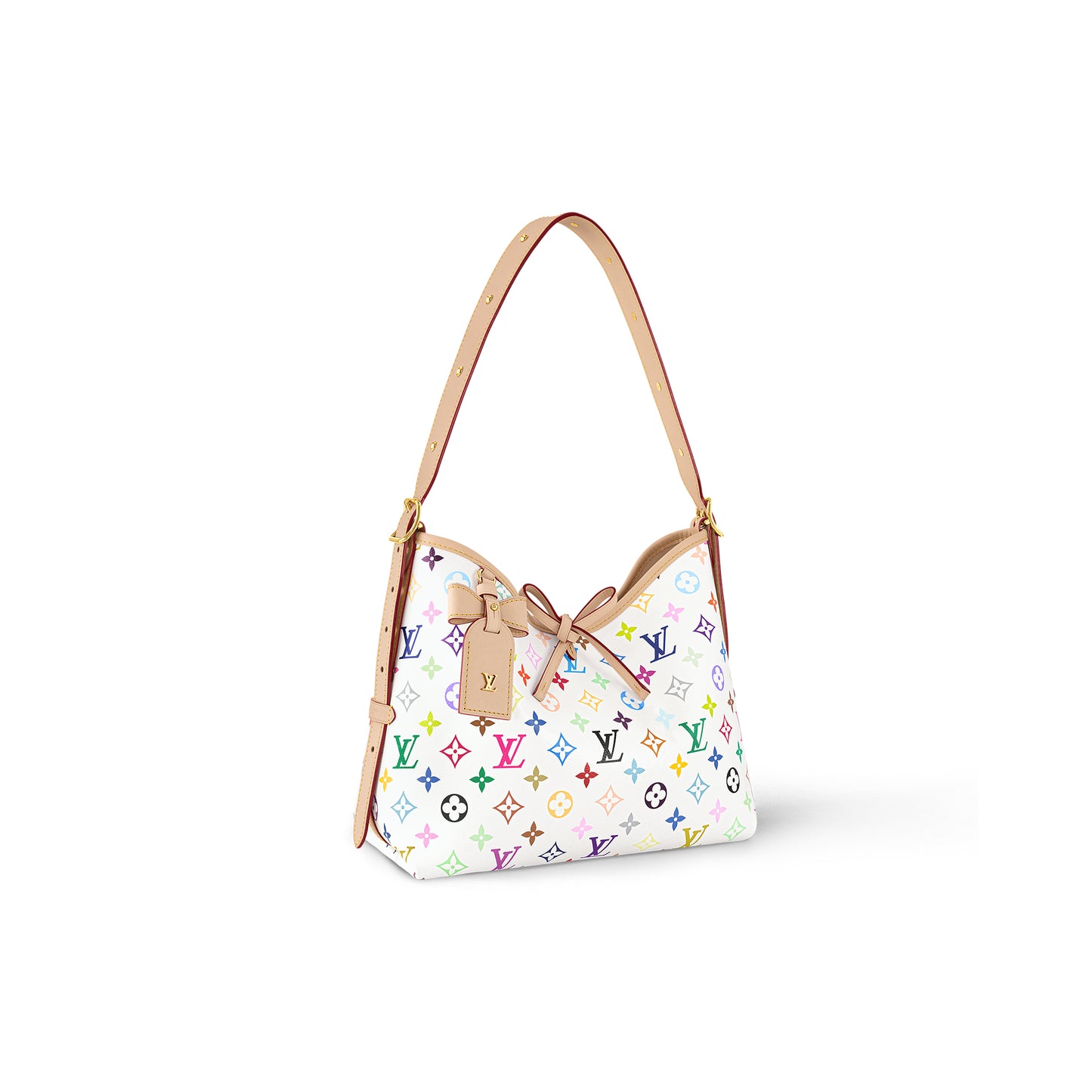 l**is V*t*n murakami lv x tm carryall pm m13661 (29*24*12cm)