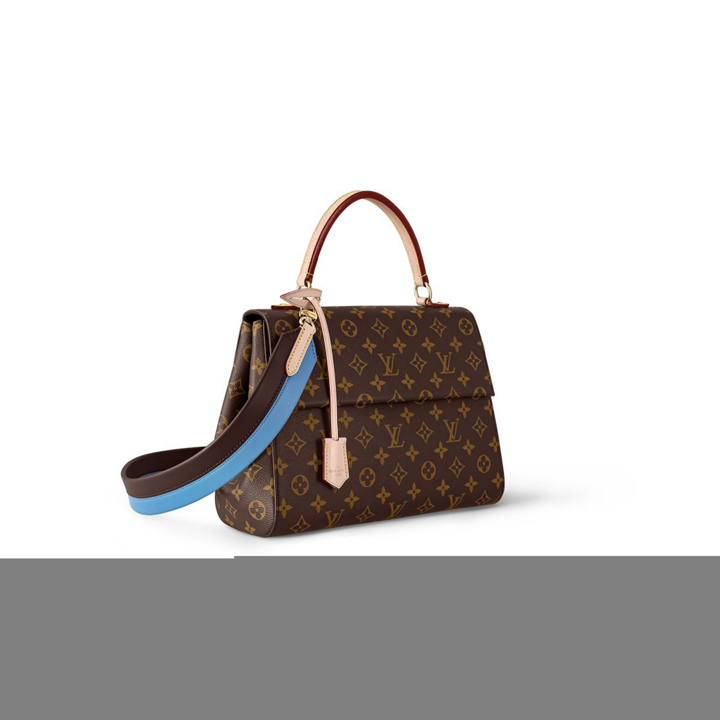 l**is V*t*n cluny mm m42735 (35*22.5*12cm)