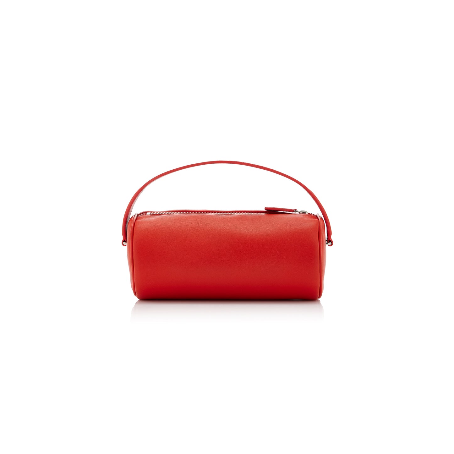 T*e R0w round 90''s leather bag w1709l108cra (21*11*10cm)
