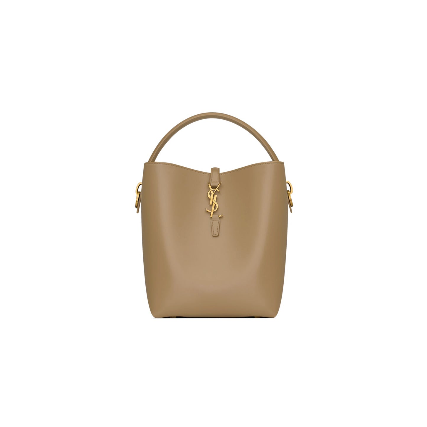 Y*L le 37 in shiny leather 742828788410 (20*25*16cm)