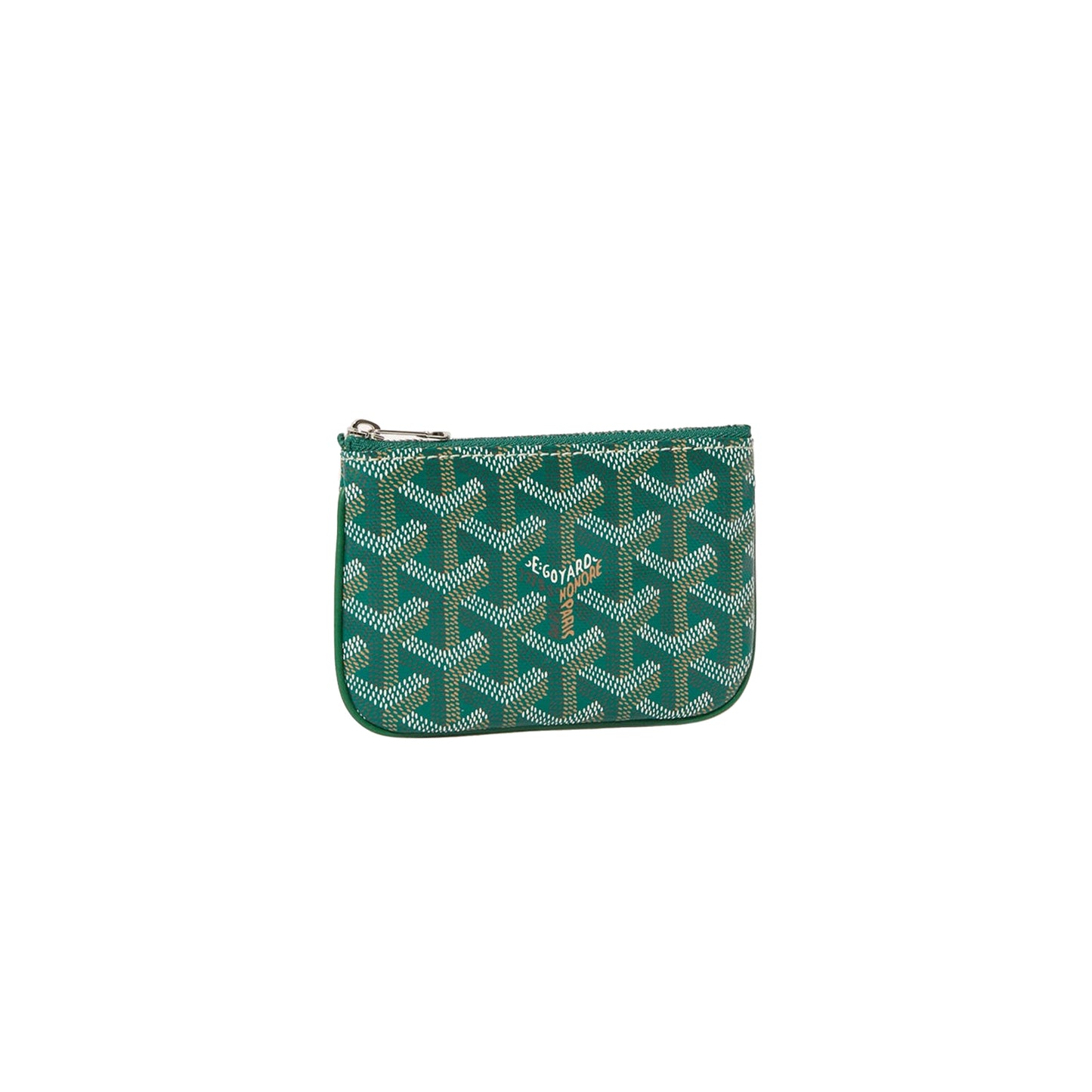 Go*ard sรnat nano key pouch senapcnanty09cl09p (13*9*1cm)