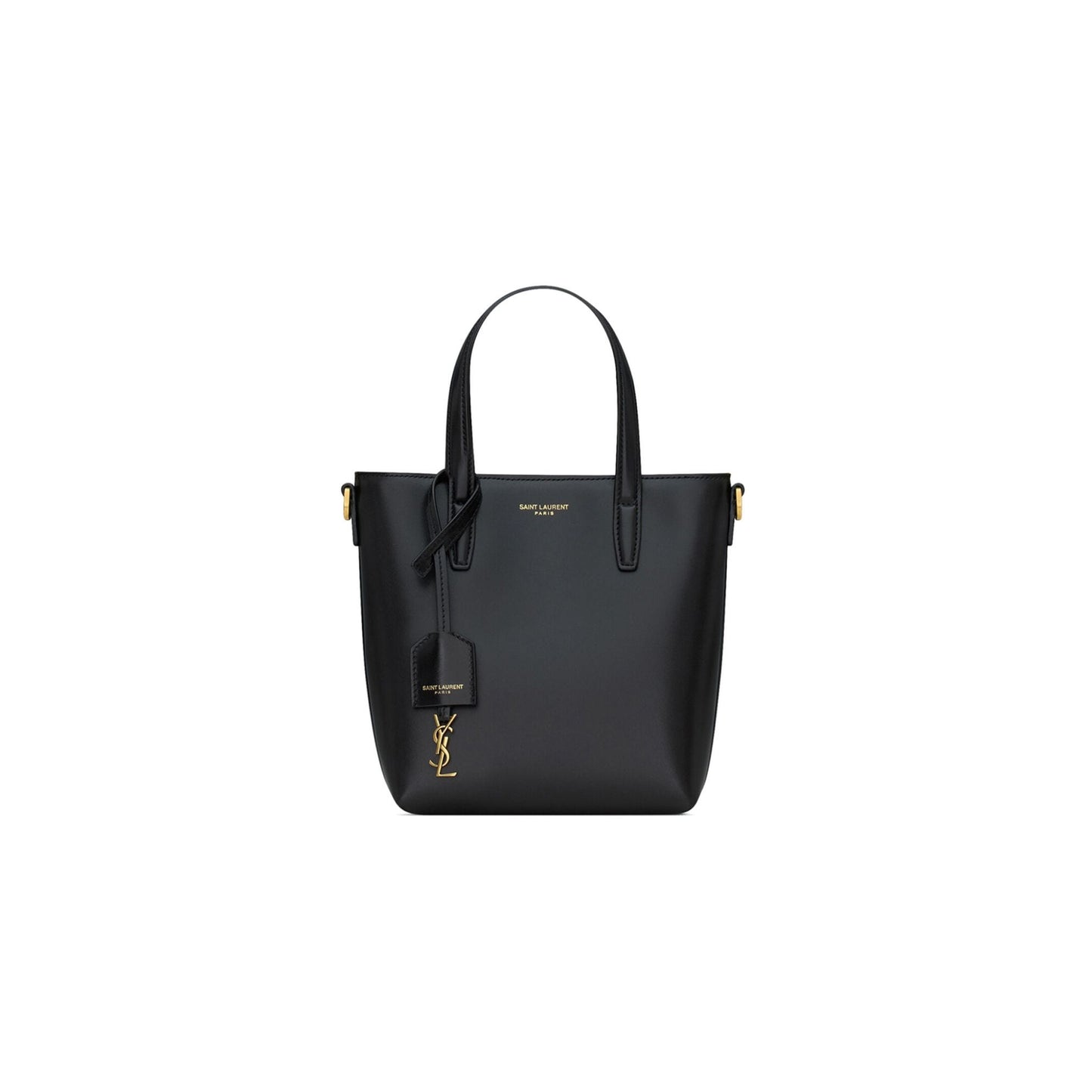 Y*L mini toy leather shopping bag 773995aaddi (18*17*8cm)