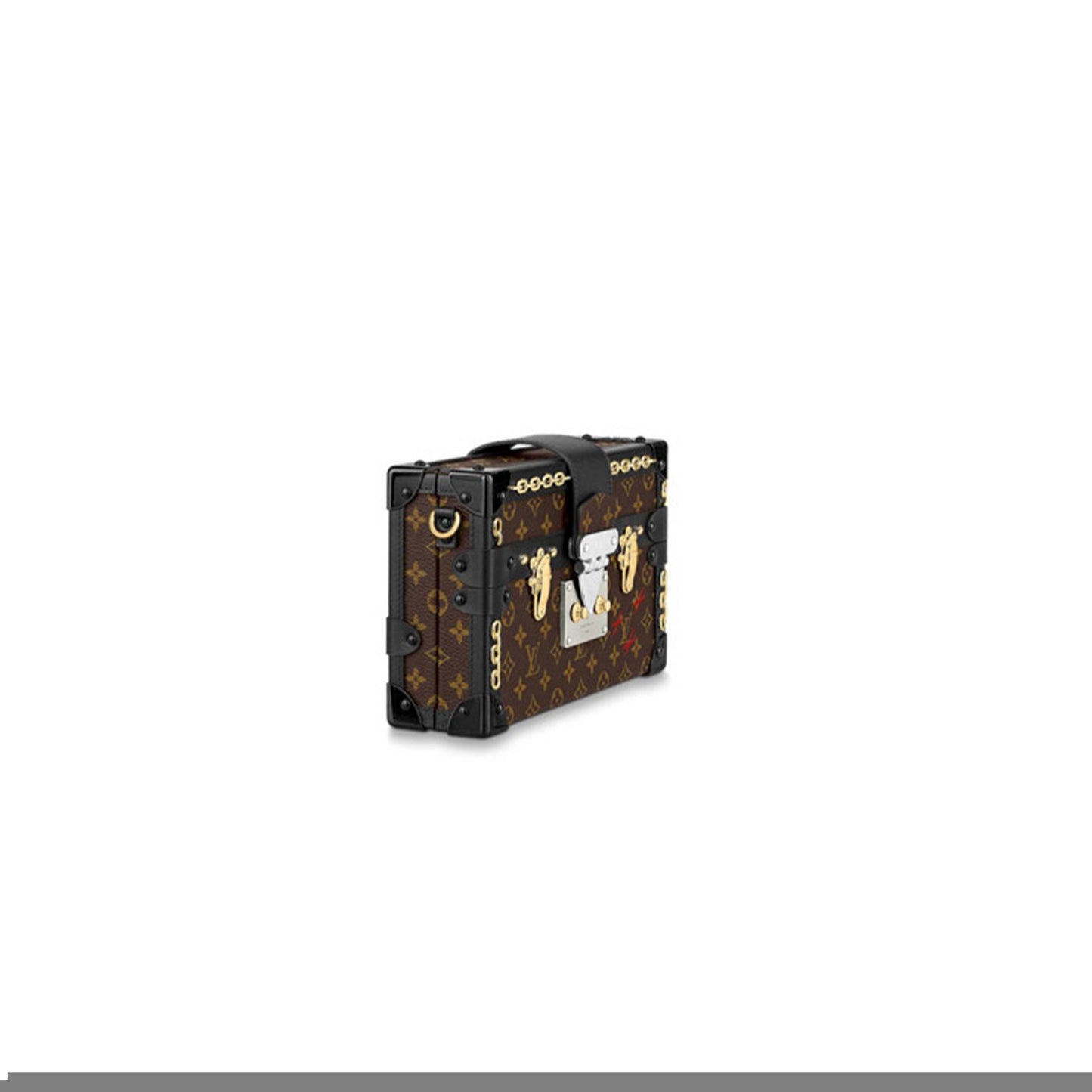 l**is V*t*n petite malle m45554 (20*12.5*5cm)