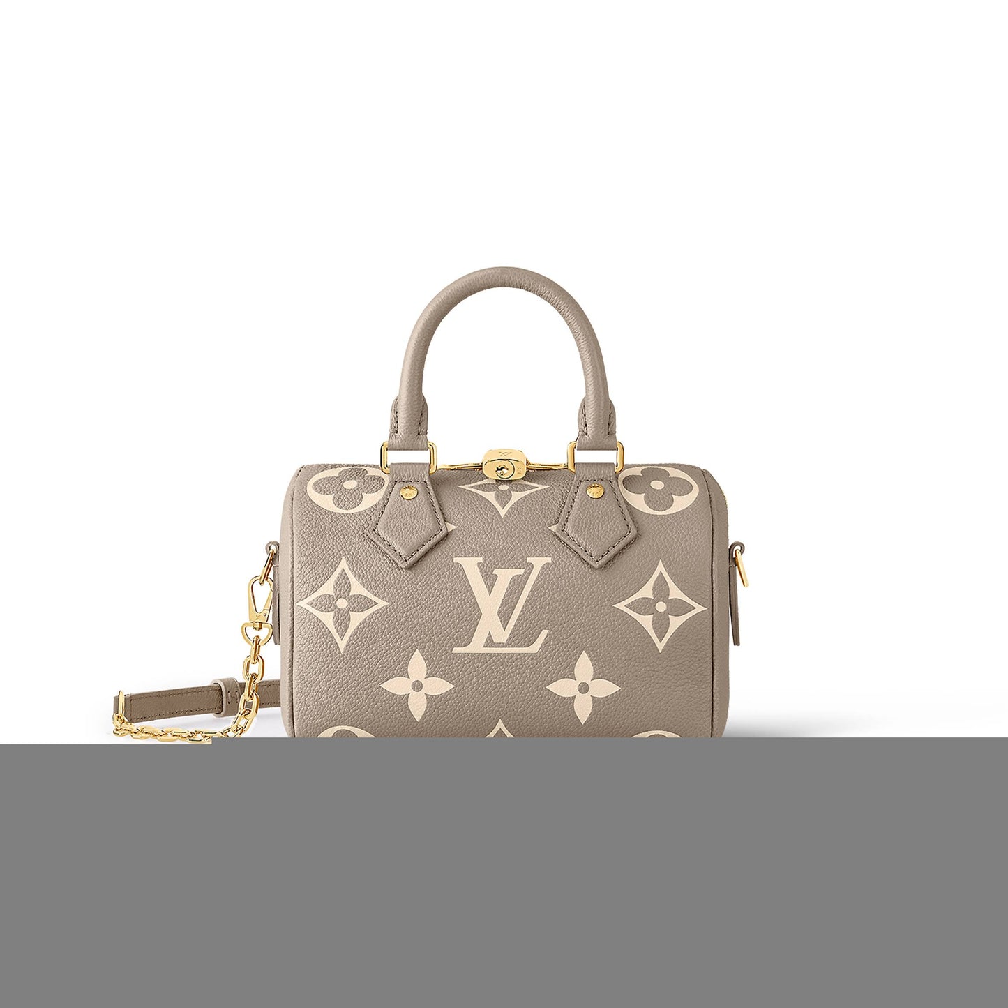 l**is V*t*n speedy bandouliÈre 20 m46575 (20.5*13.5*12cm)