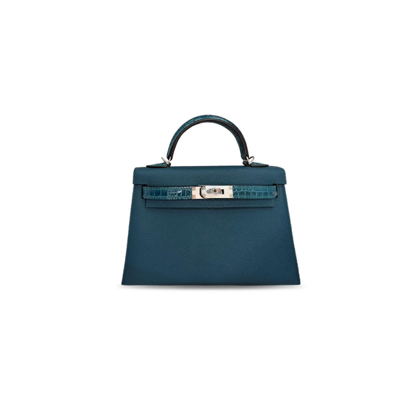 H**mes MASTER MINI KELLY II (19*12*5.5cm)