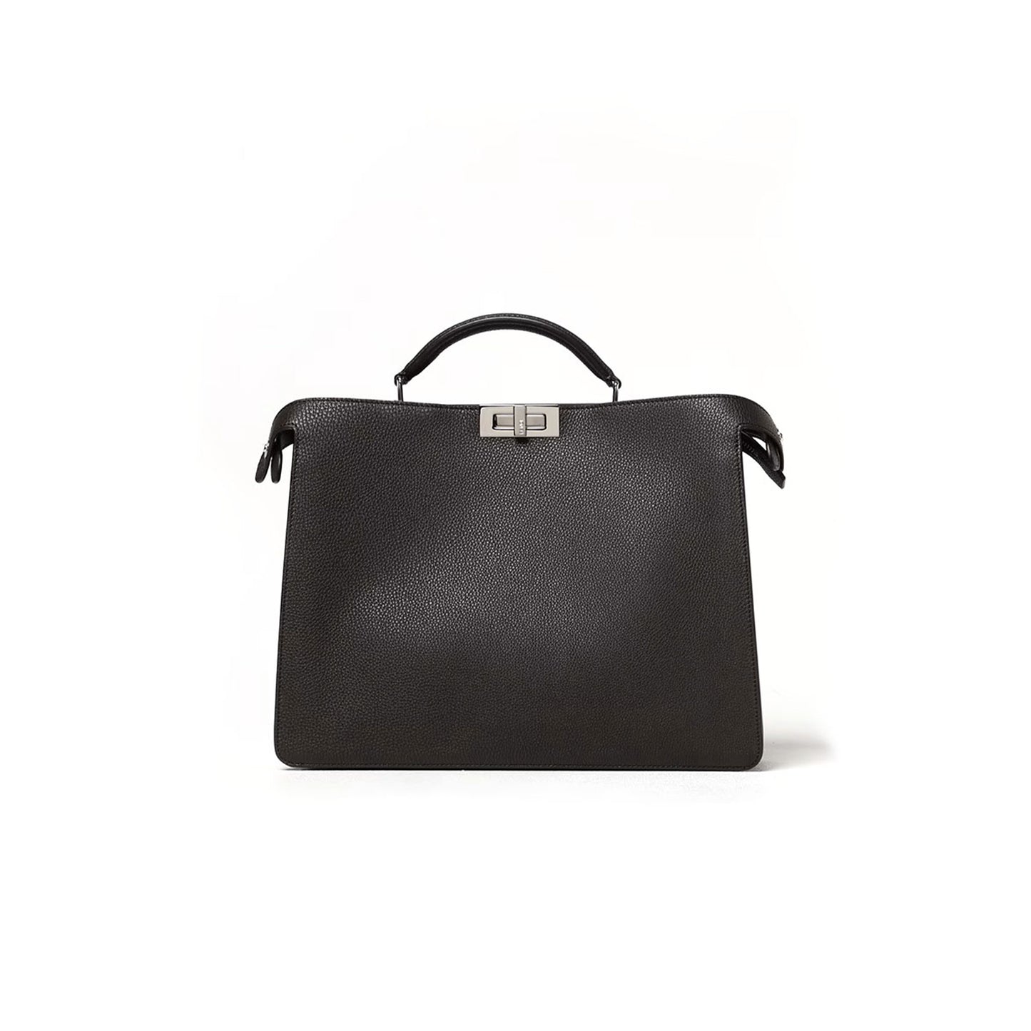 F**di peekaboo iseeu handbag 7va529afc3f1ri6 (38*29*10cm)