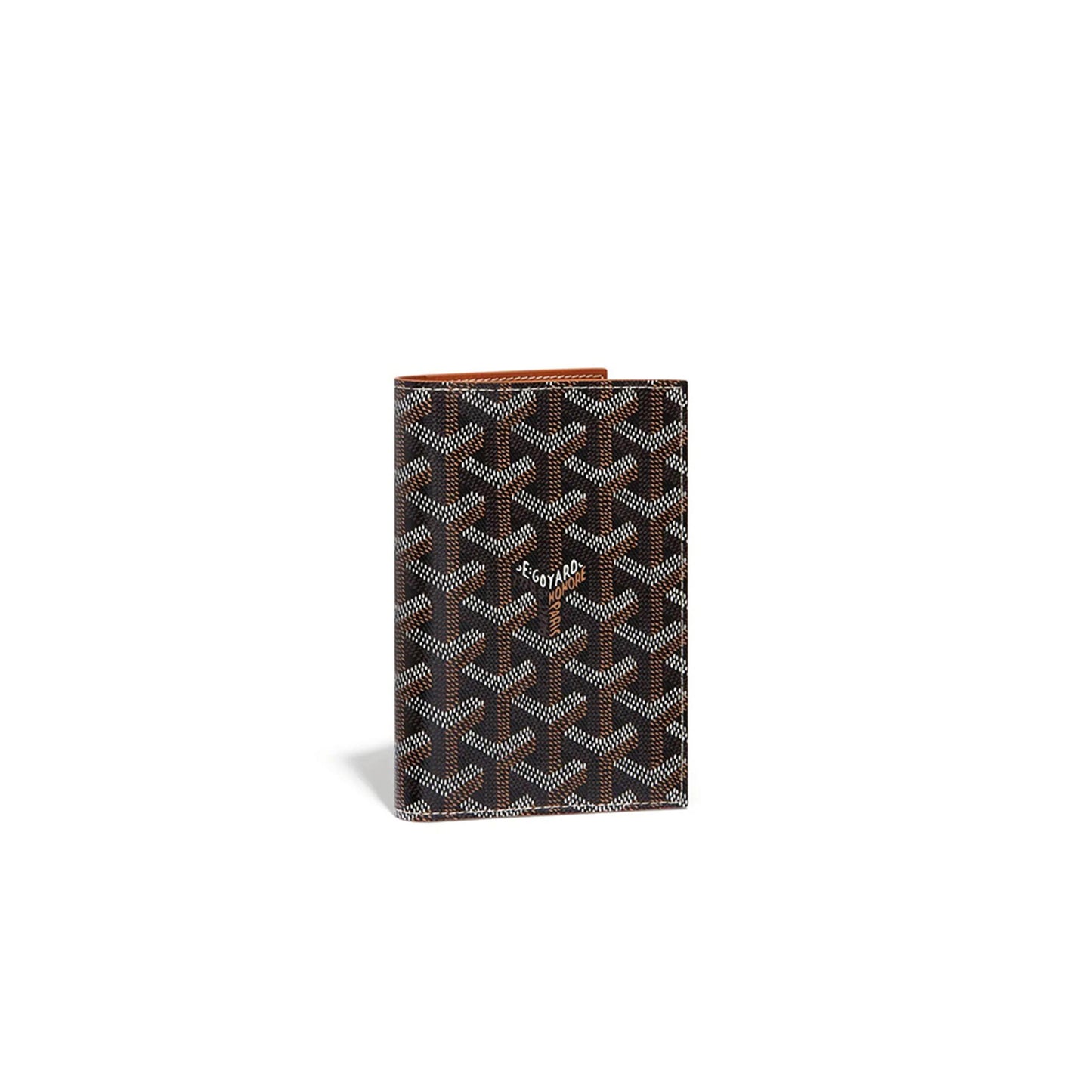 Go*ard grenelle passport cover grenelpmlty01cl03x (14*10*1.5cm)