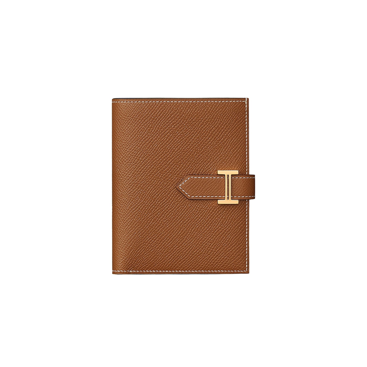 H**mes bearn compact wallet h039790cc37 (12*9.5*0.4cm)