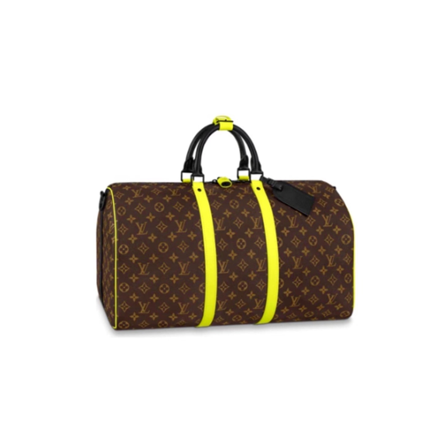 l0vis Vvtt0n keepall bandouliÈre 50 m46256 (50*29*23cm)