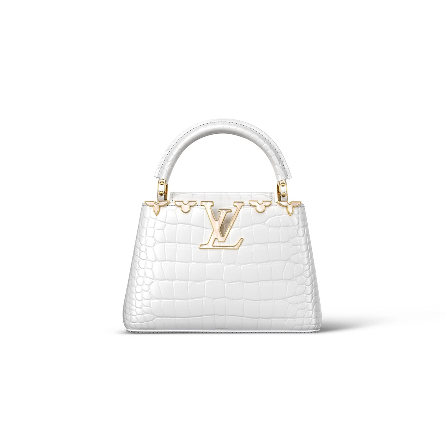 l0vis Vvtt0n capucines mini n86153 (21*14*8cm)