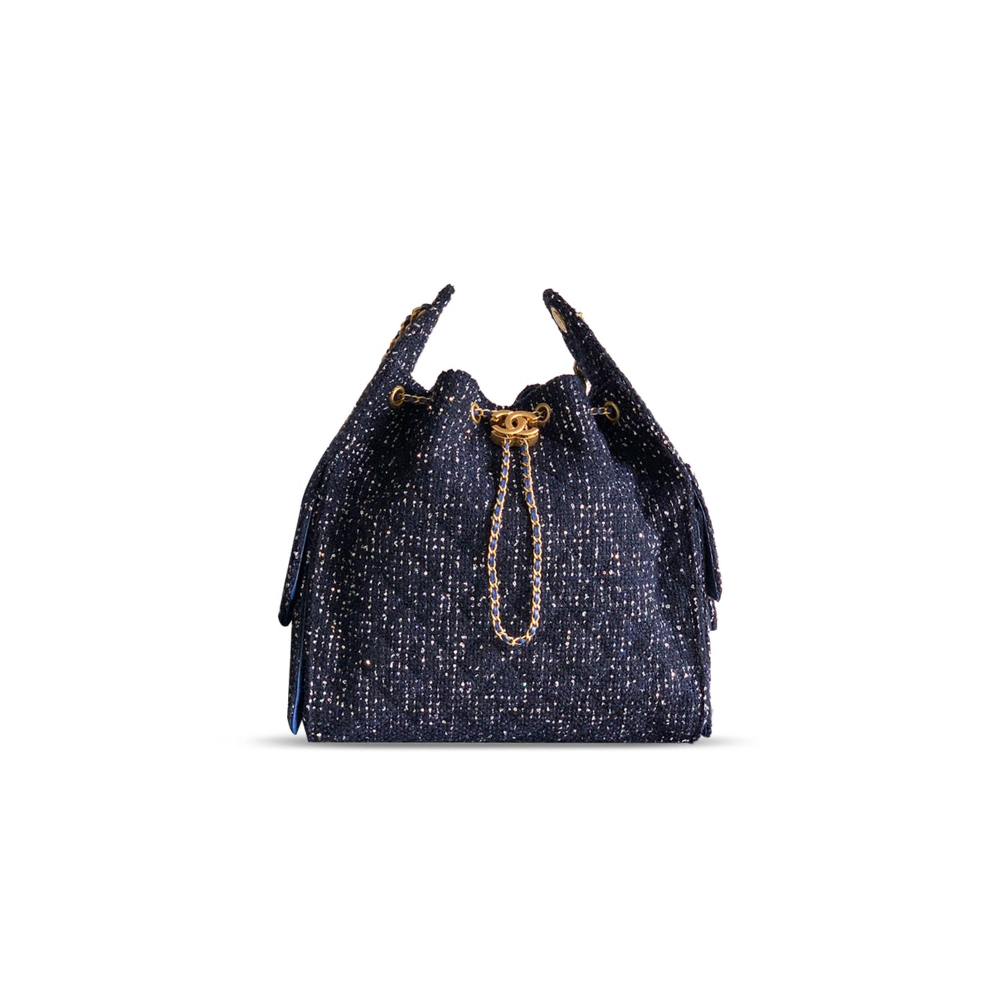 Ch*el 25 large handbag as5311 (40*30*15cm)