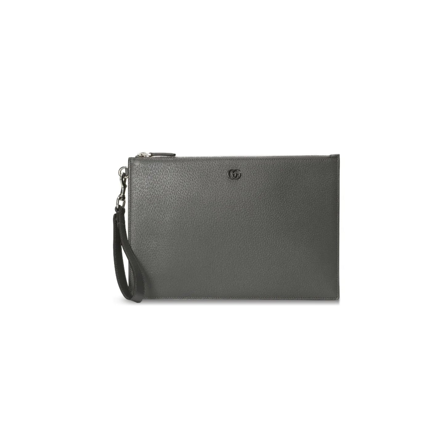 G*u*i gg marmont leather pouch 475317 (30.5*21*1.5cm)