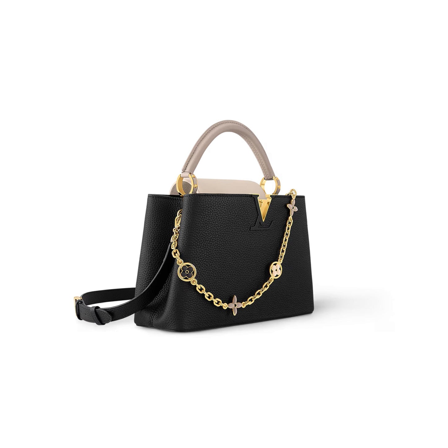 l0vis Vvtt0n capucines bb m25386 (27*18*9cm)