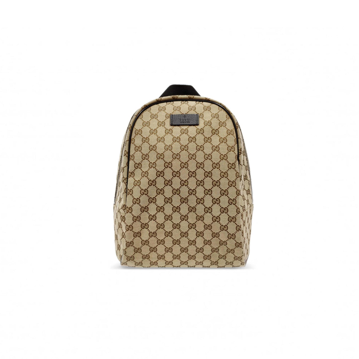 Gvc*1 gg canvas medium backpack 449906 (30*35*13cm)