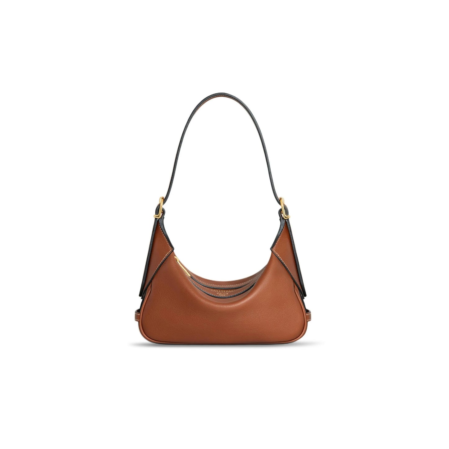 ce**e mini romy in S*pple grained calfskin 10k123esn.04lu (19*14*5cm)