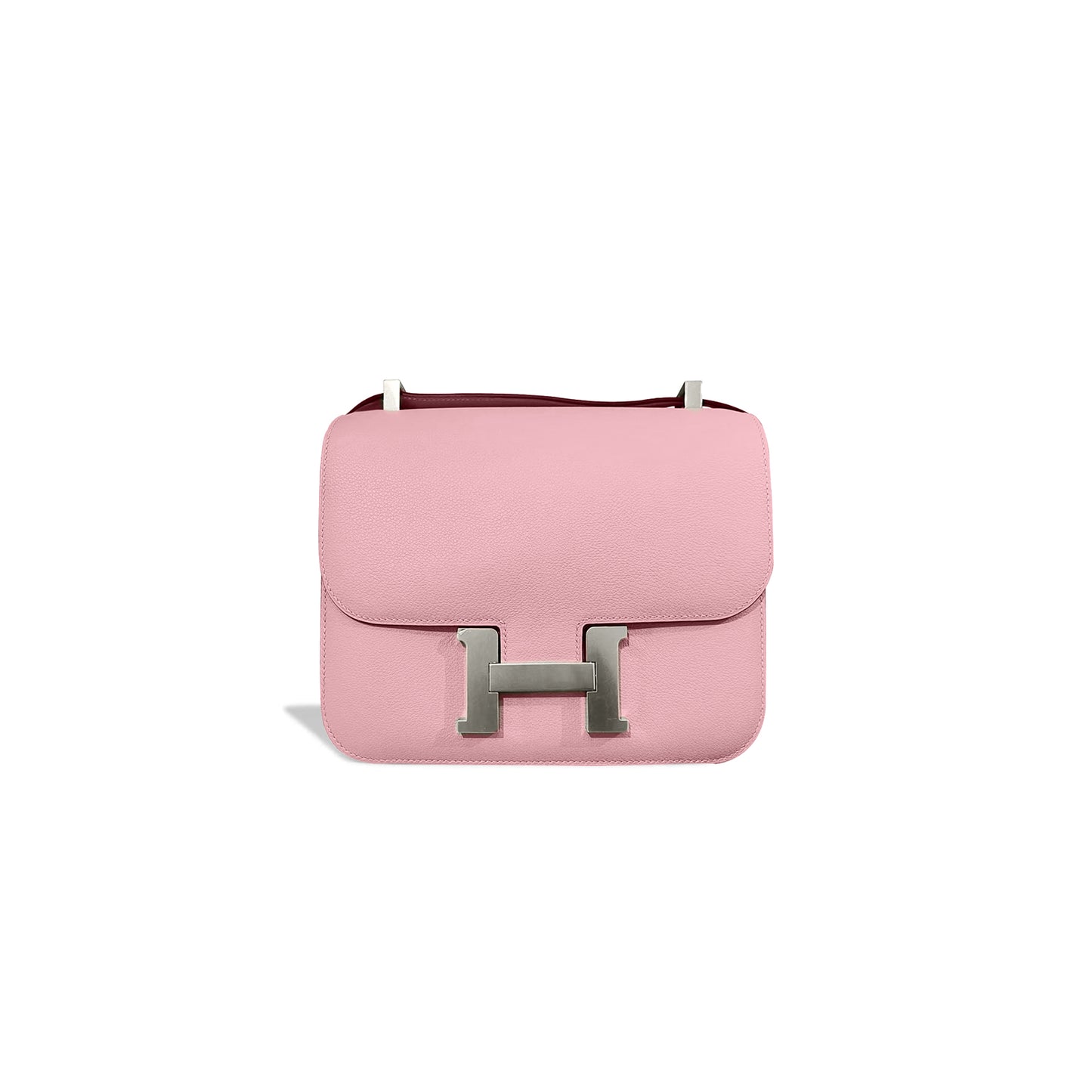 H**mes master constance 24 swift h028869c43q (24*17*5cm)