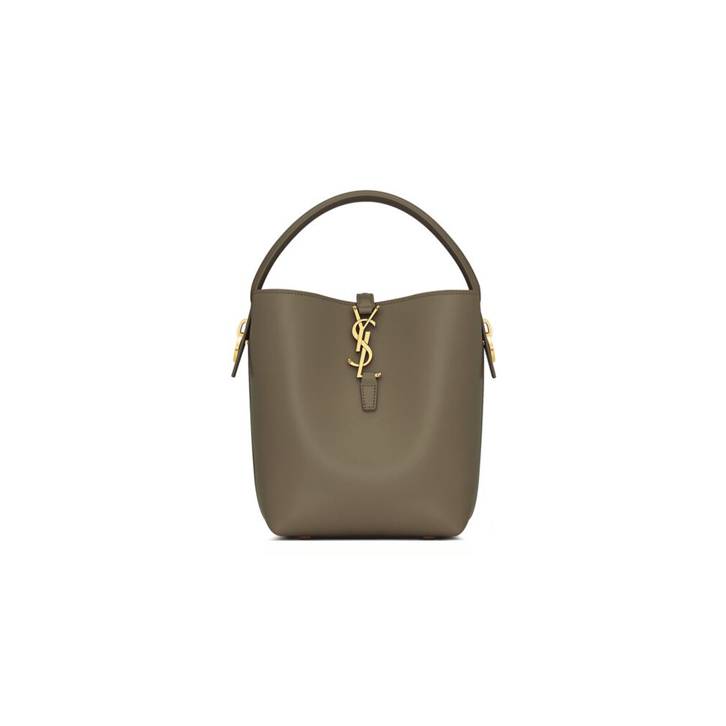 Y*L le 37 small in shiny leather 7490362r20w3237 (17*20*13cm)