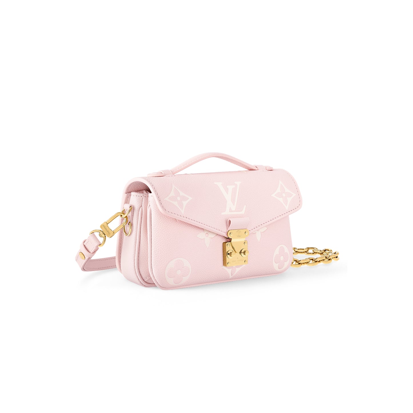 l**is V*t*n pochette mรtis east west bag m14208 (21.5*13.5*6cm)