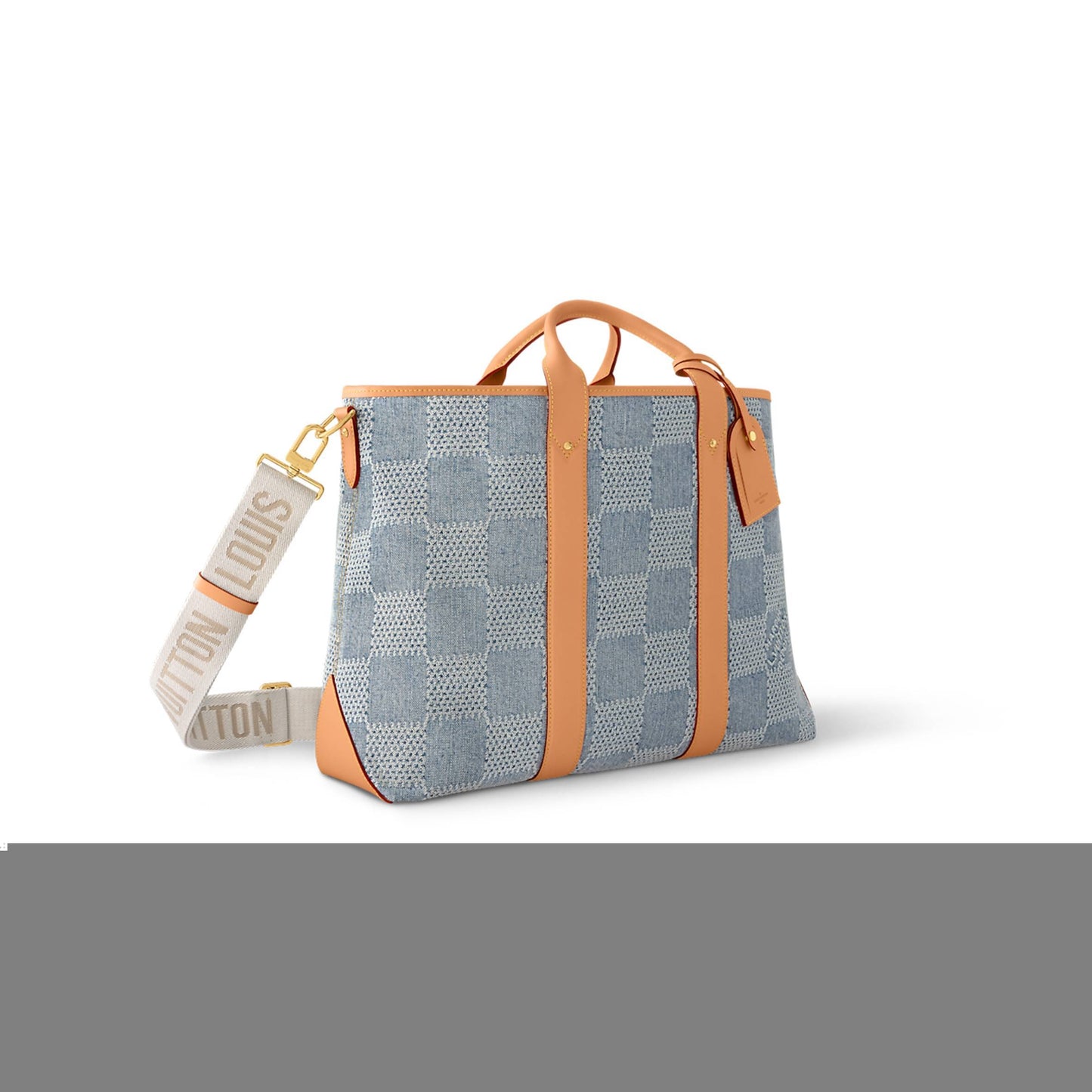 l**is V*t*n weekend tot n40702 (43*34*17.5cm)