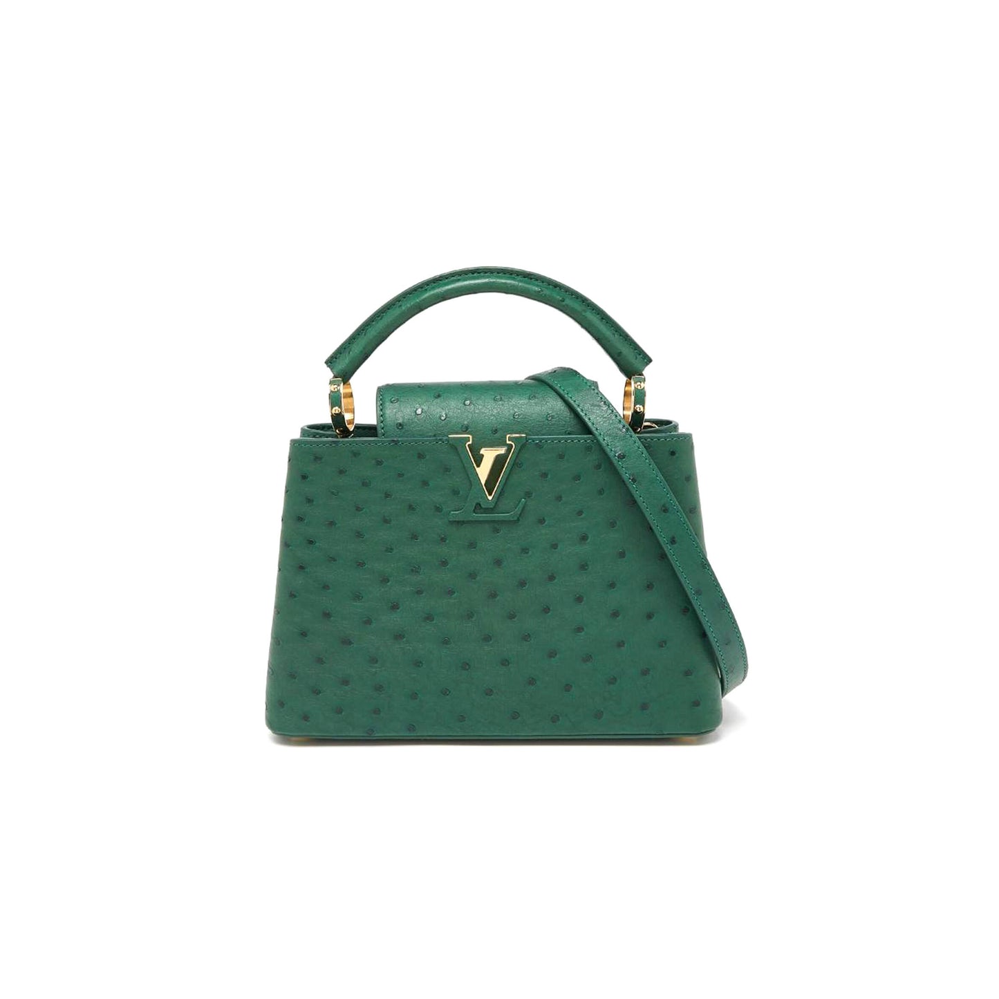 l0vis Vvtt0n capucines bb n89020 (27*18*9cm)