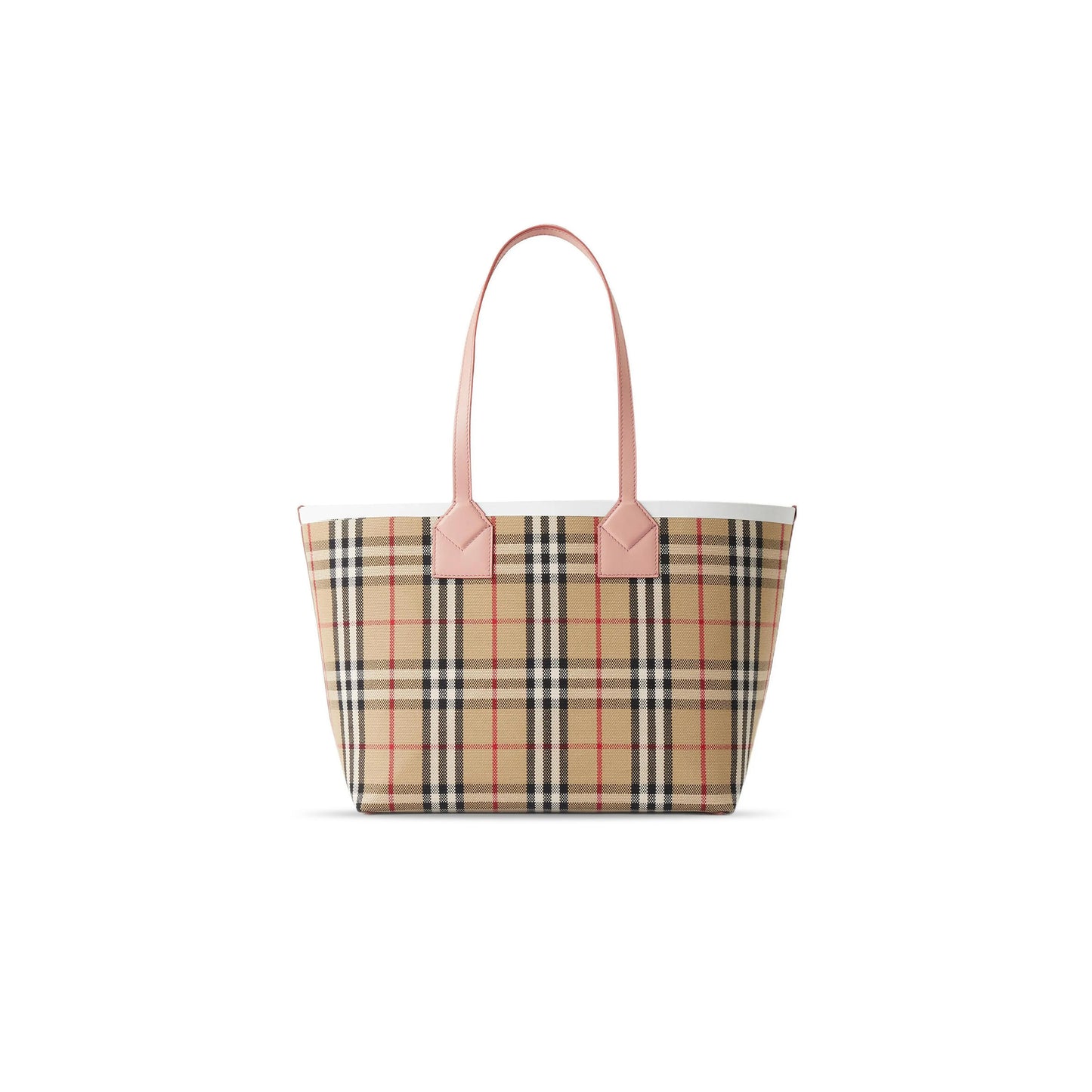 Bv*b*rry small london tote bag 80715981 (44*24.5*16cm)