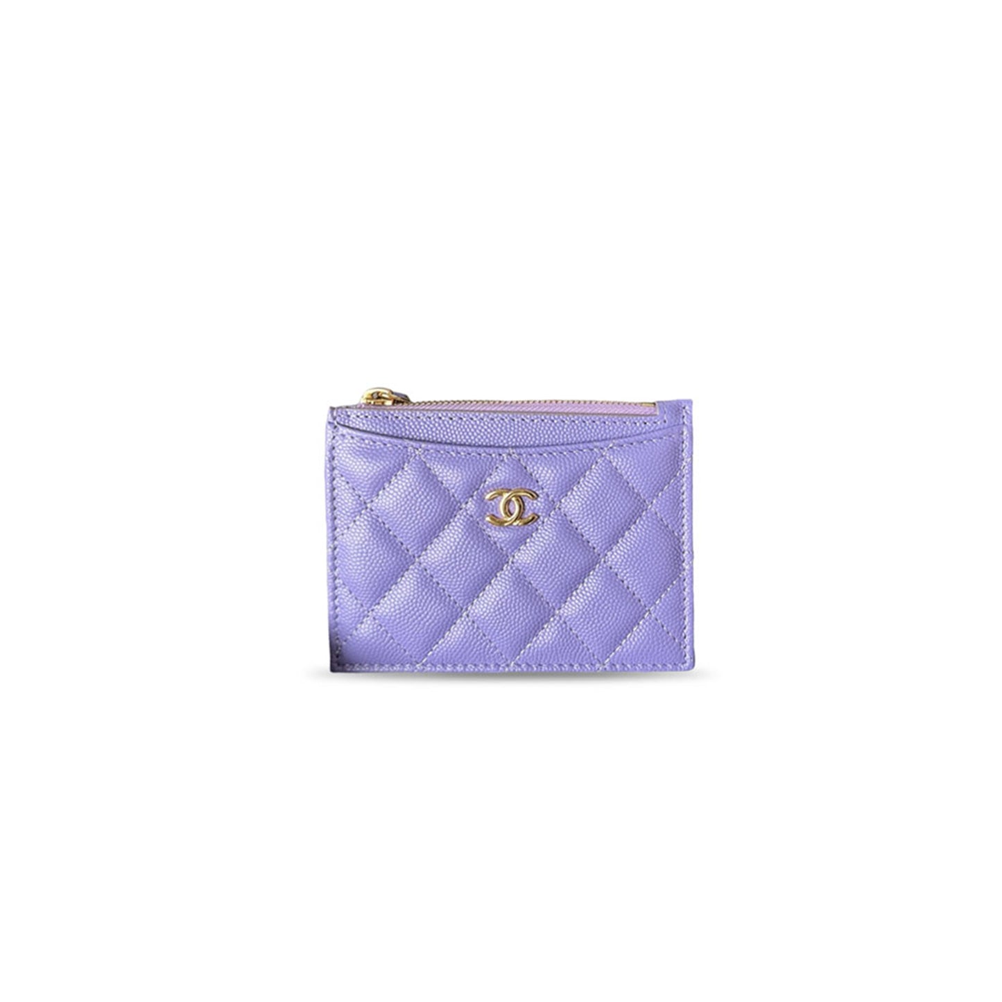 Ch**el card holder a84105 (11.5*9cm)