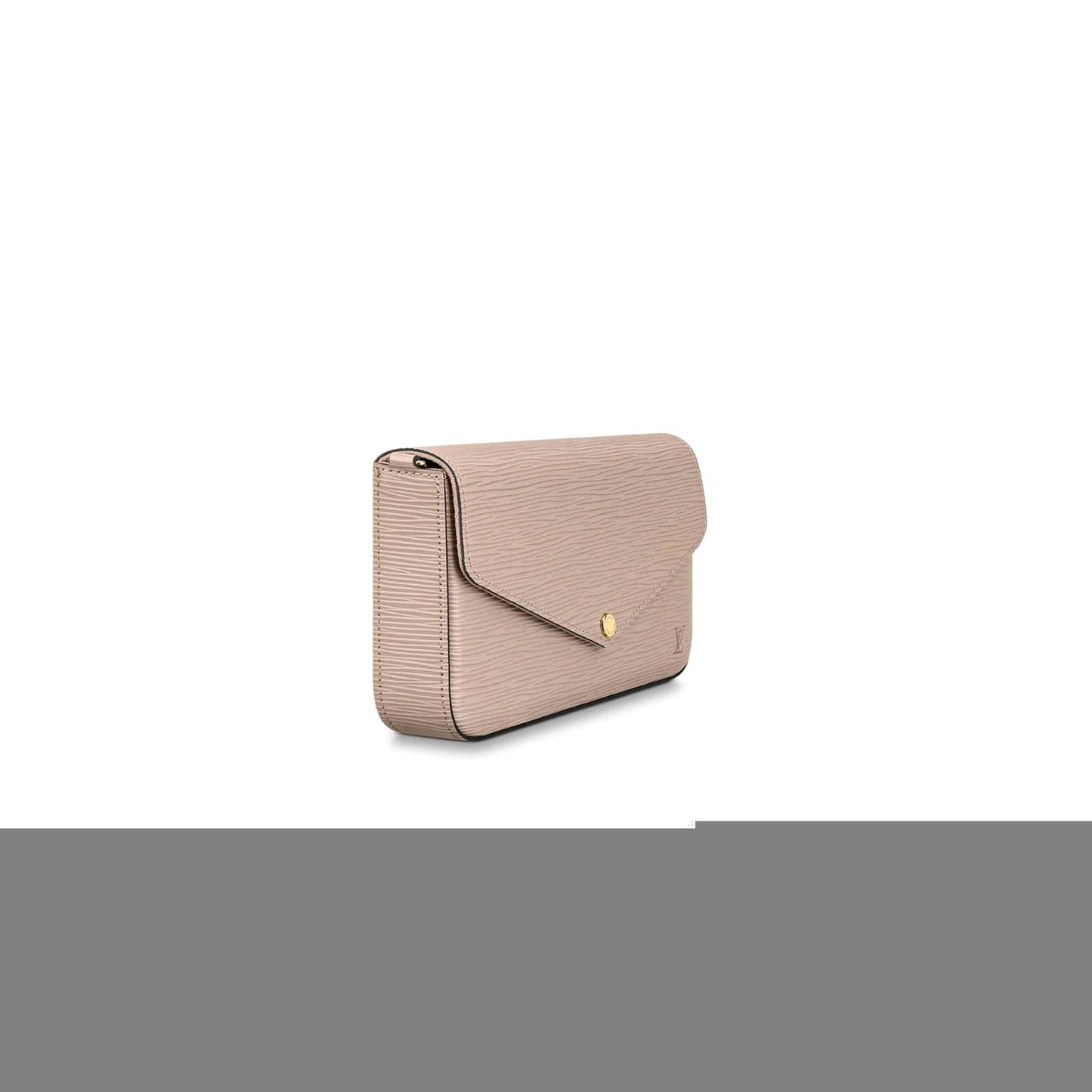 l**is V*t*n fÉlicie pochette m81877 (21*12*3cm)