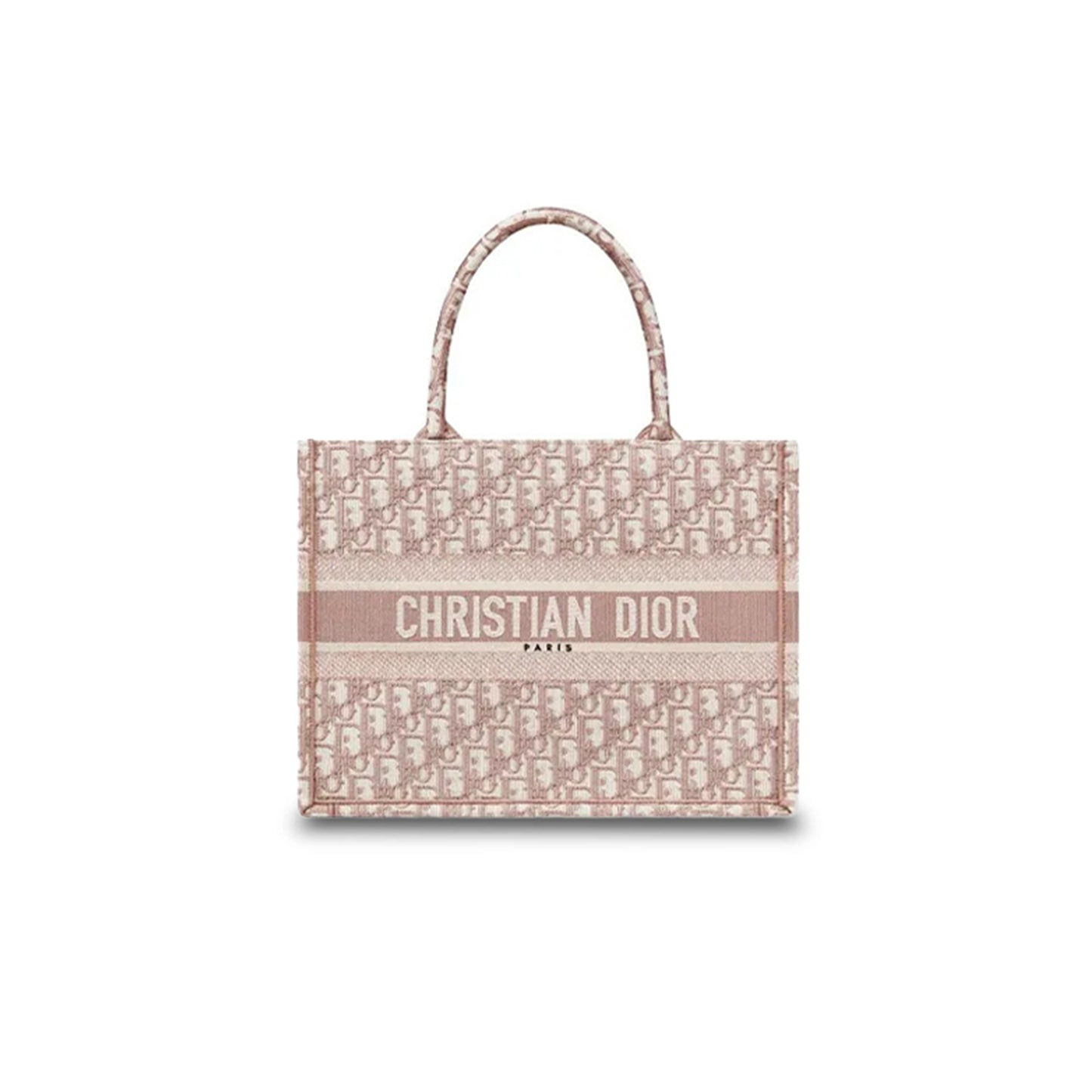 D*or small book tote m1296zriw-m912 (36.5*28*17.5cm)