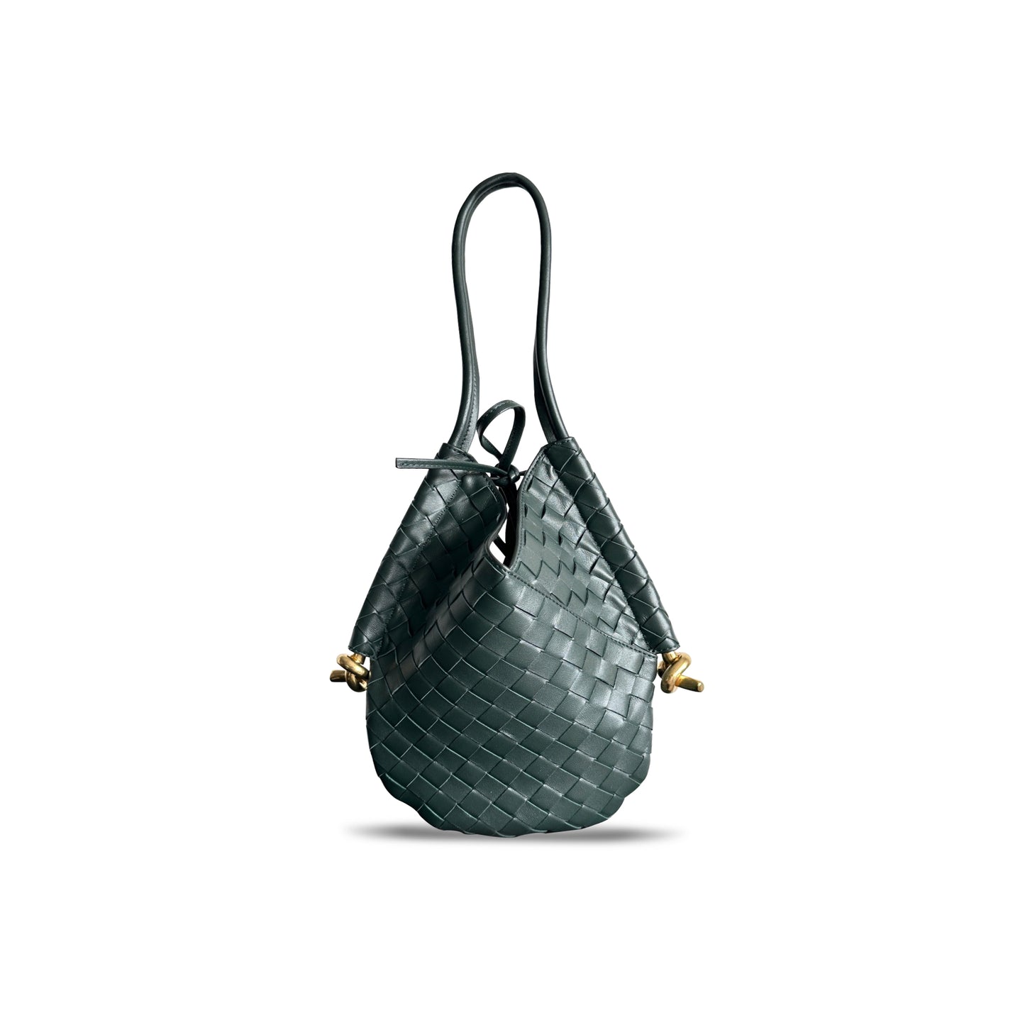 bo*te*ga Ve*ne*ta small solstice 740898vcpp11010 (30*26*3cm)