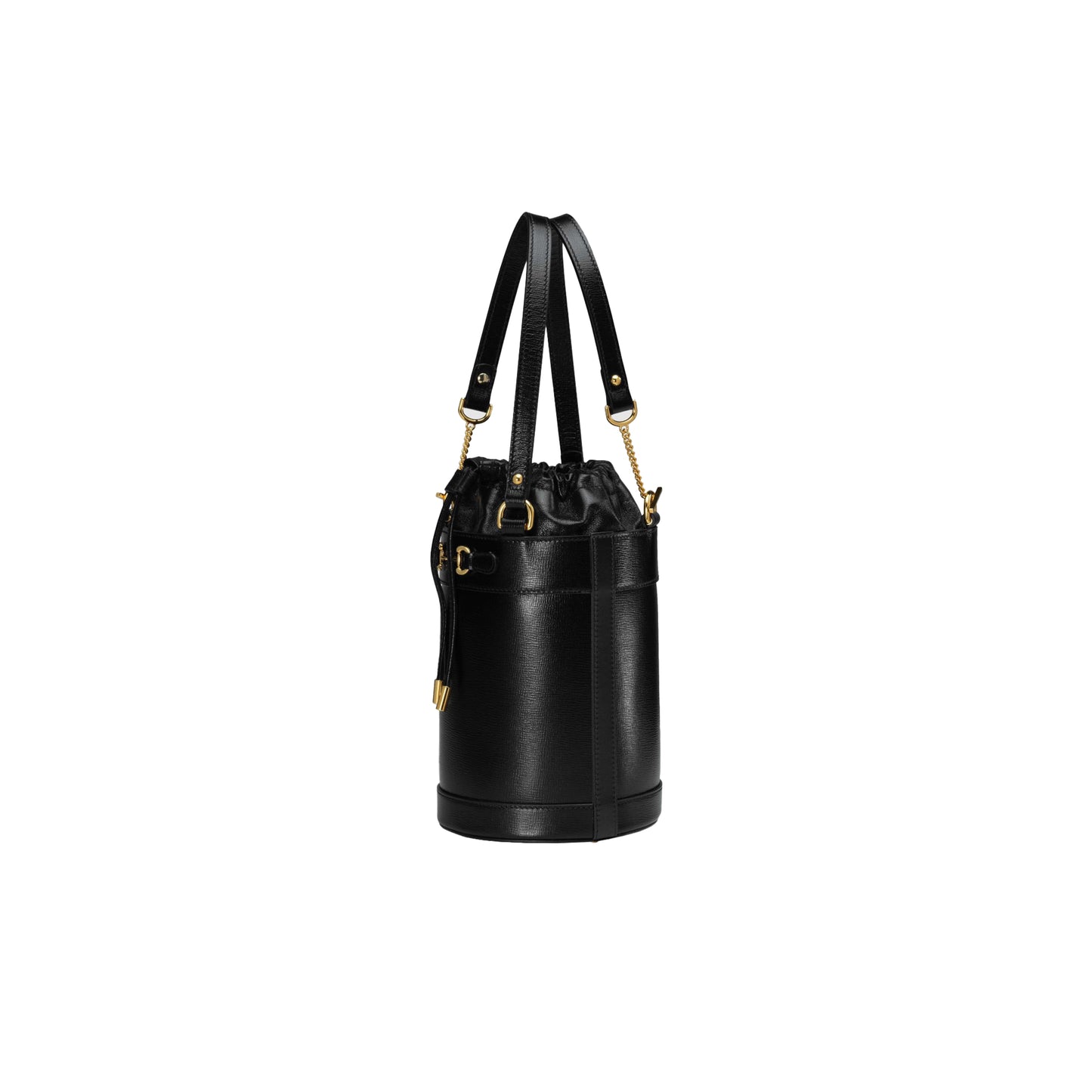 G*u*i horsebit 1955 small bucket bag 637115 1dbyg 1000 (19*14*14cm)