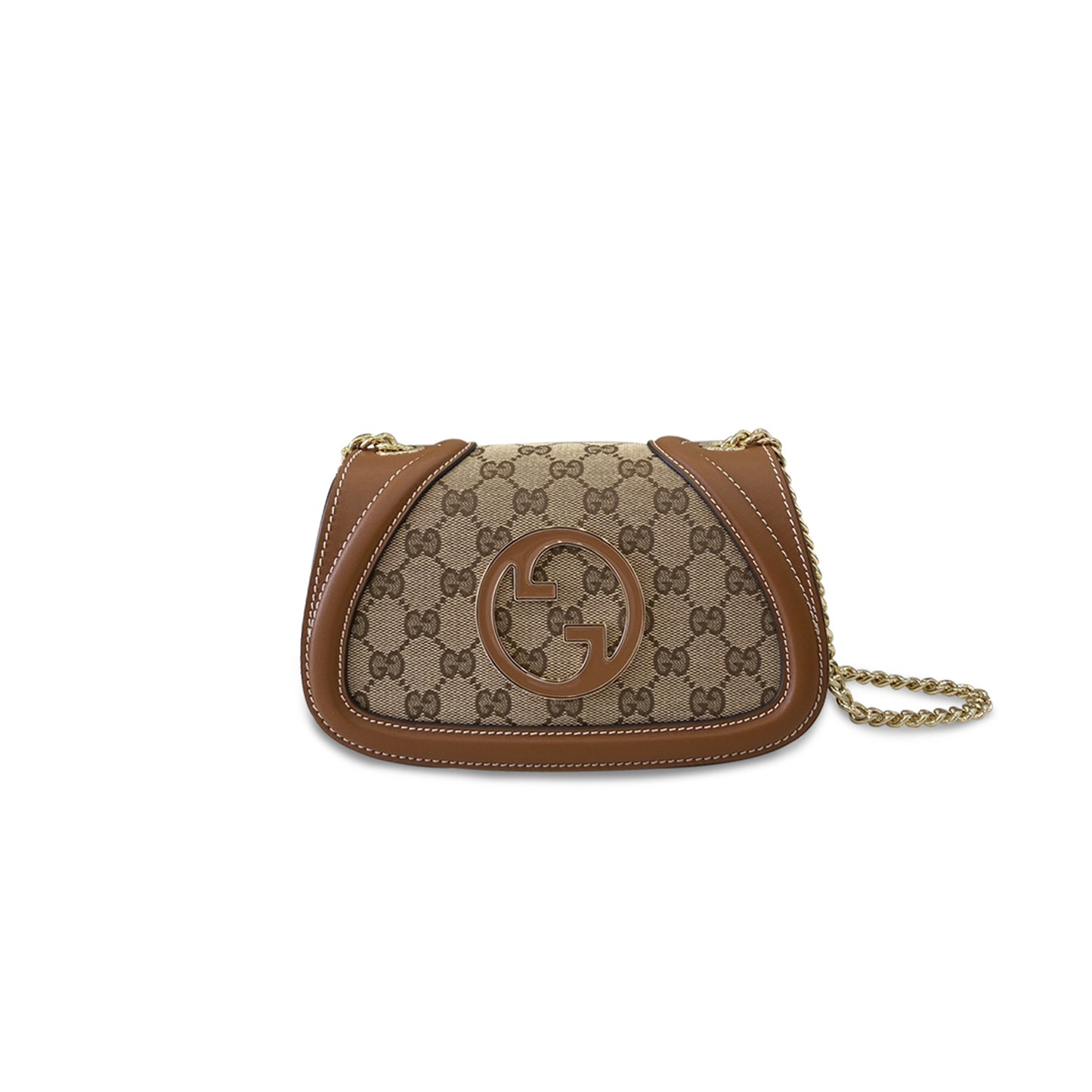 G*u*i blondie small shoulder bag 815711 (21.5*11*8cm)