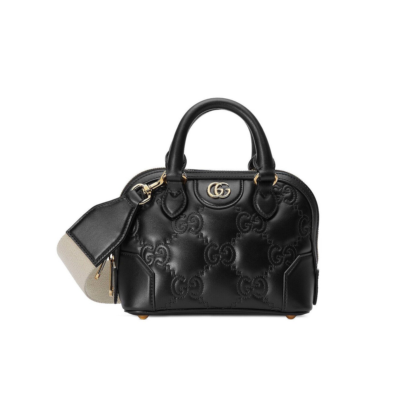 G*u*i gg matelassÉ handbag 727793 (19*13*10cm)