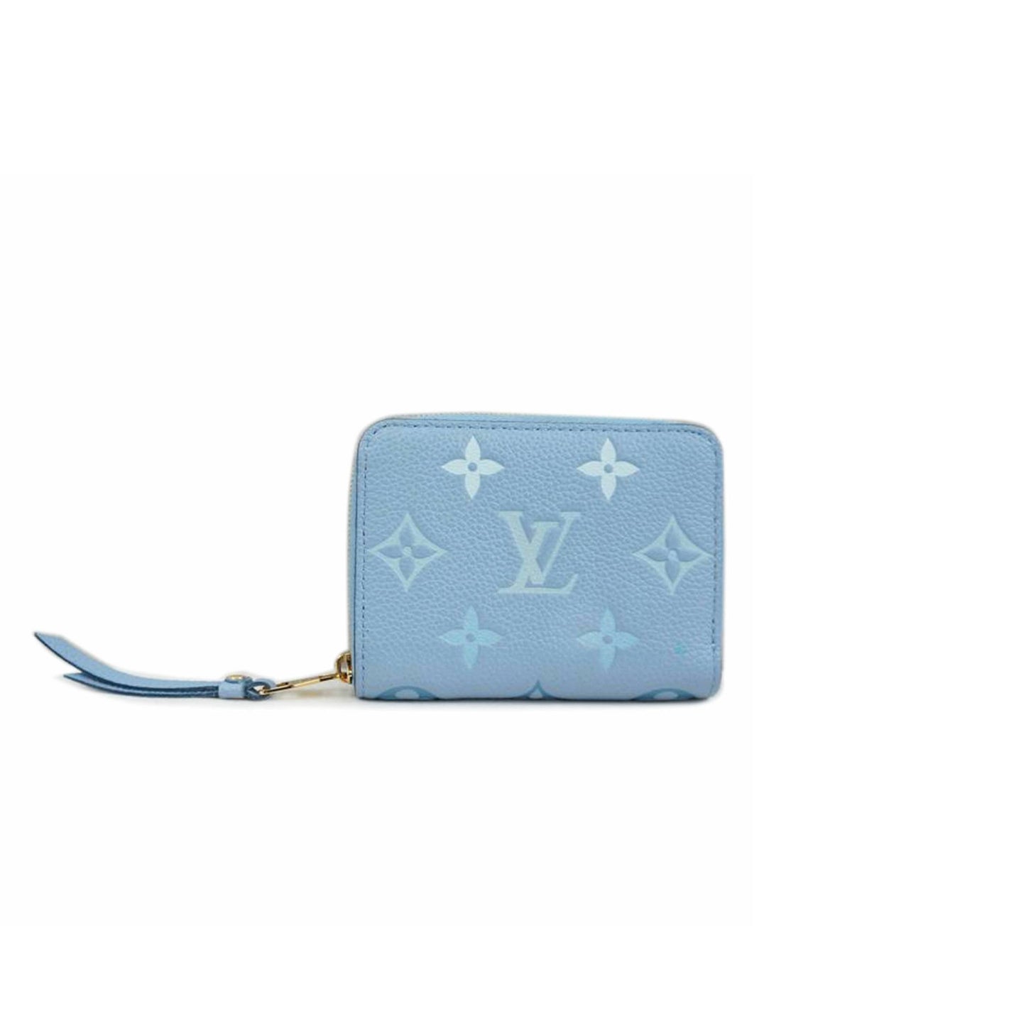 l**is V*t*n zippy coin purse1 m80408 (11*8.5*2cm)