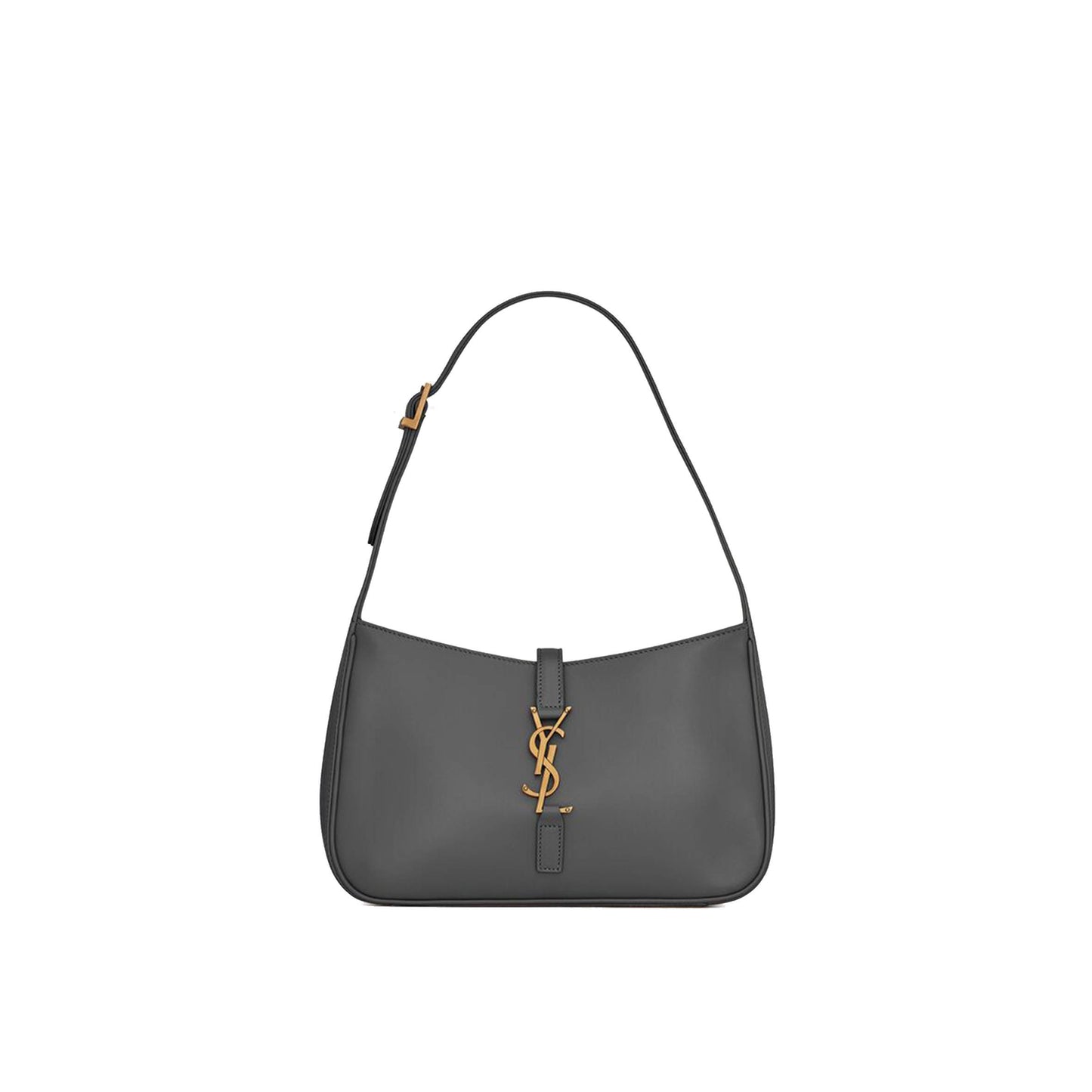 Y*L le 5 a 7 in smooth leather 6572282r20w1112 (23*16*6.5cm)