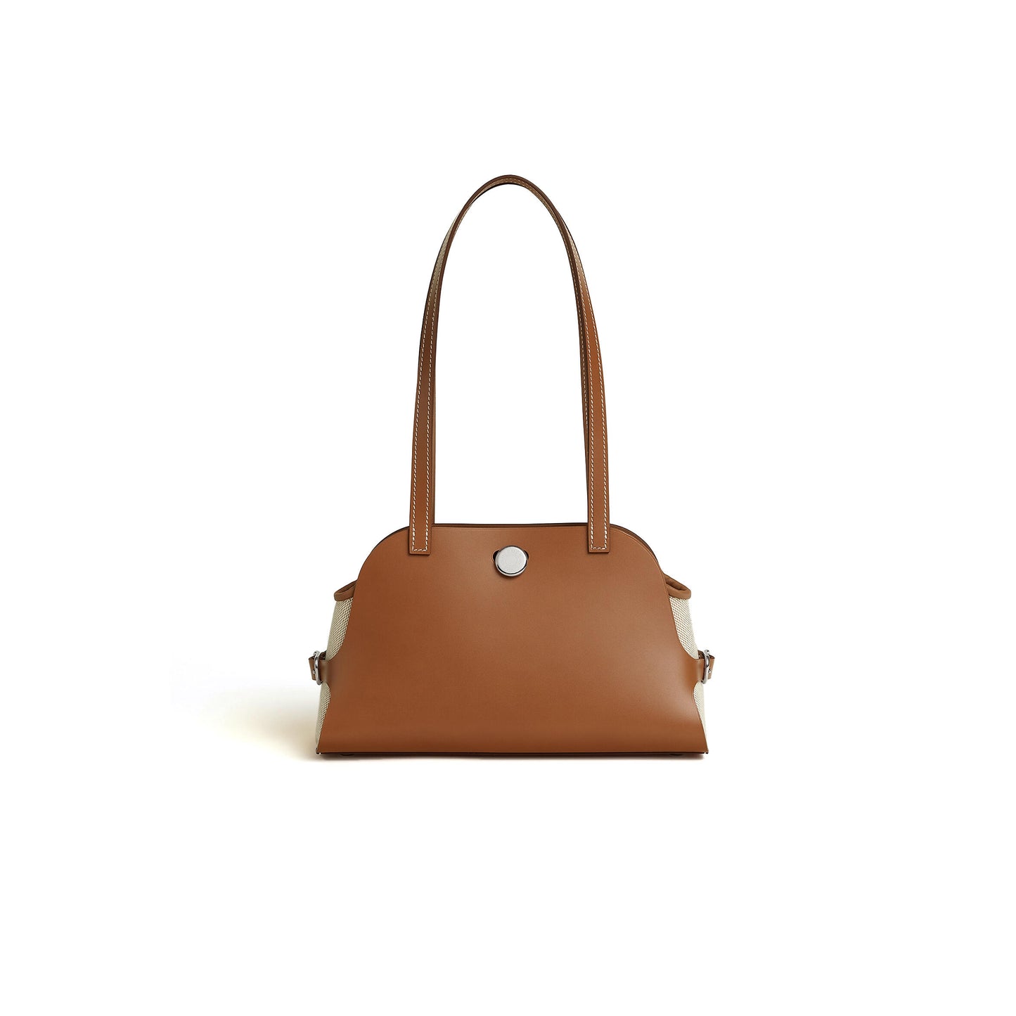 H**mes MASTER TABLIER SELLIER BAG H086583CKAA (26*16*9cm)
