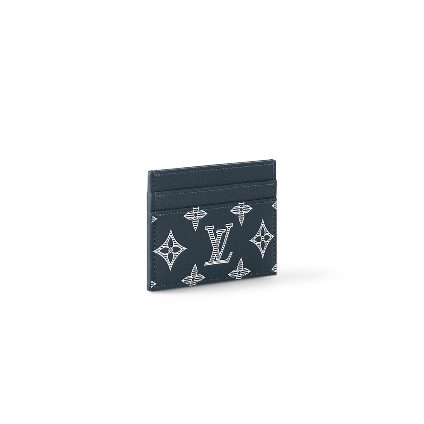 l0*is V*t0n double card holder m83700 (11*7*1.5cm)