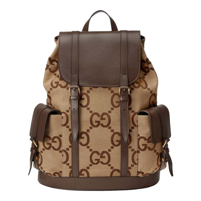 G*u*i backpack with jumbo&gg 678829 (42*34*16cm)