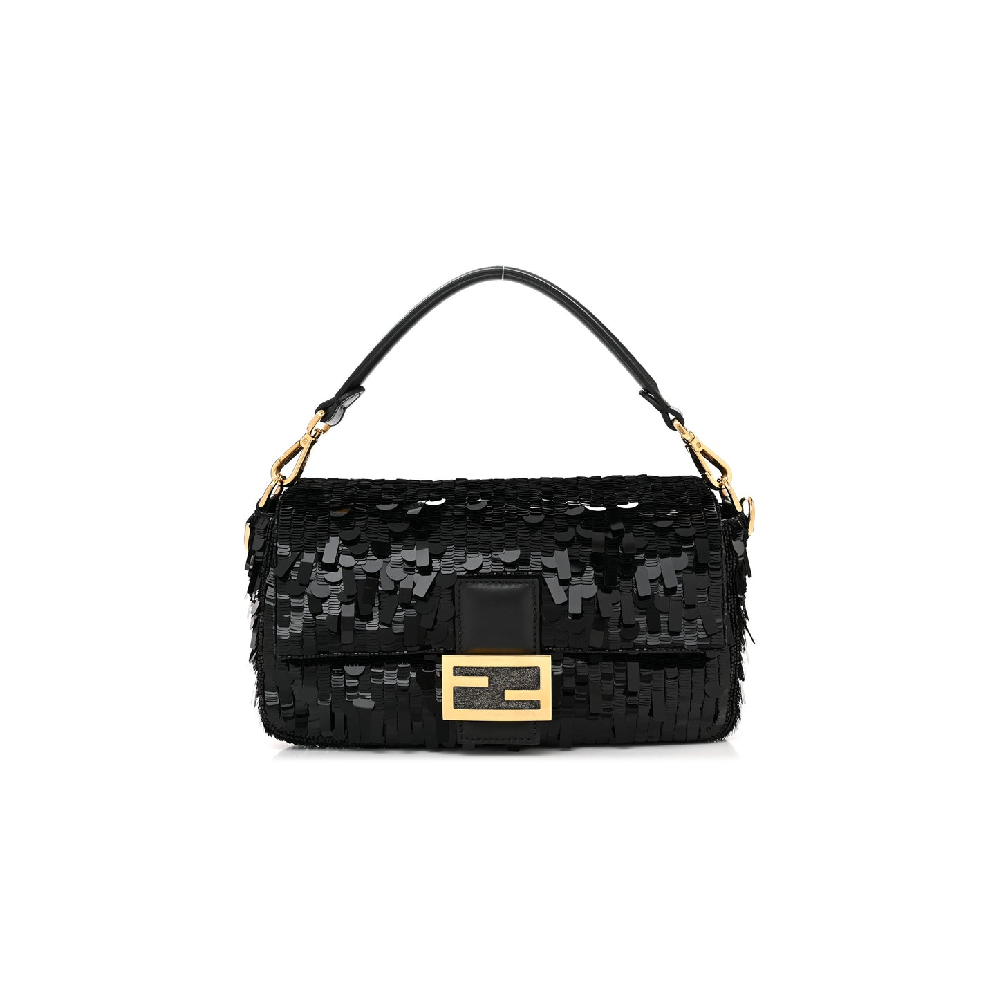 F**di baguette bag (27*15*6cm)